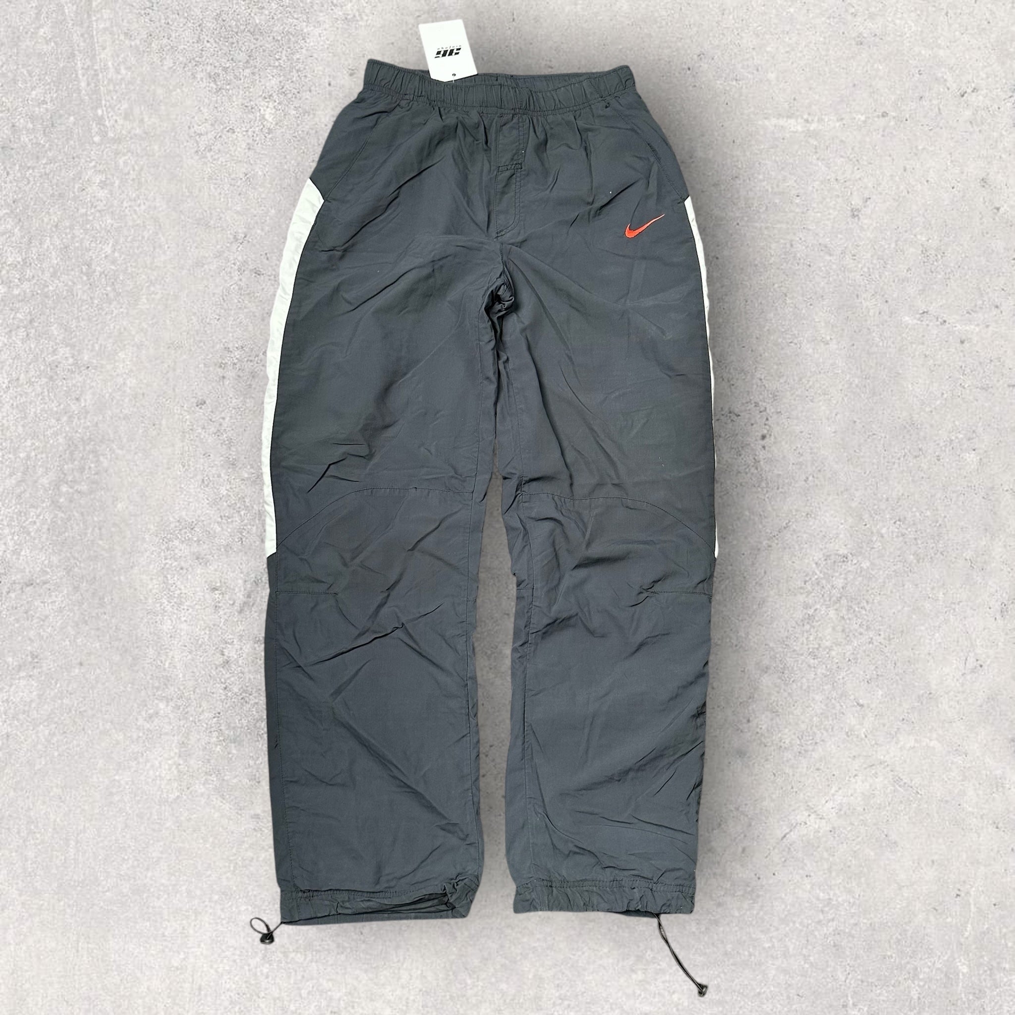 Vintage Nike Trackpants (XS)