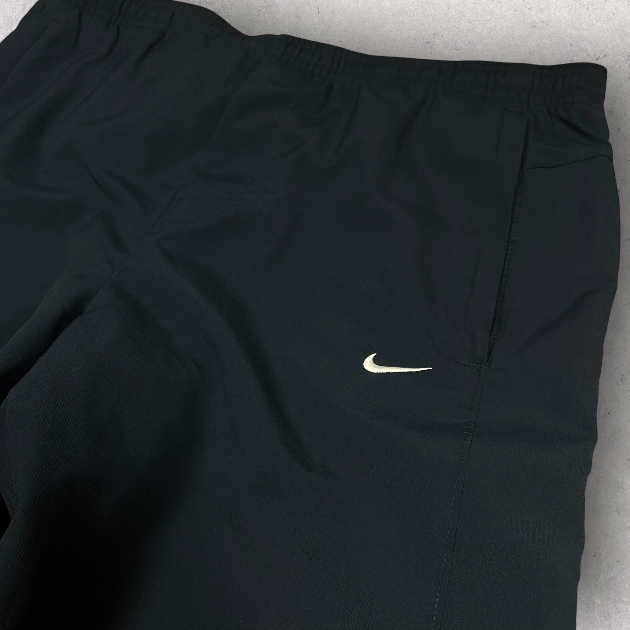 Vintage Nike Trackpants (M)
