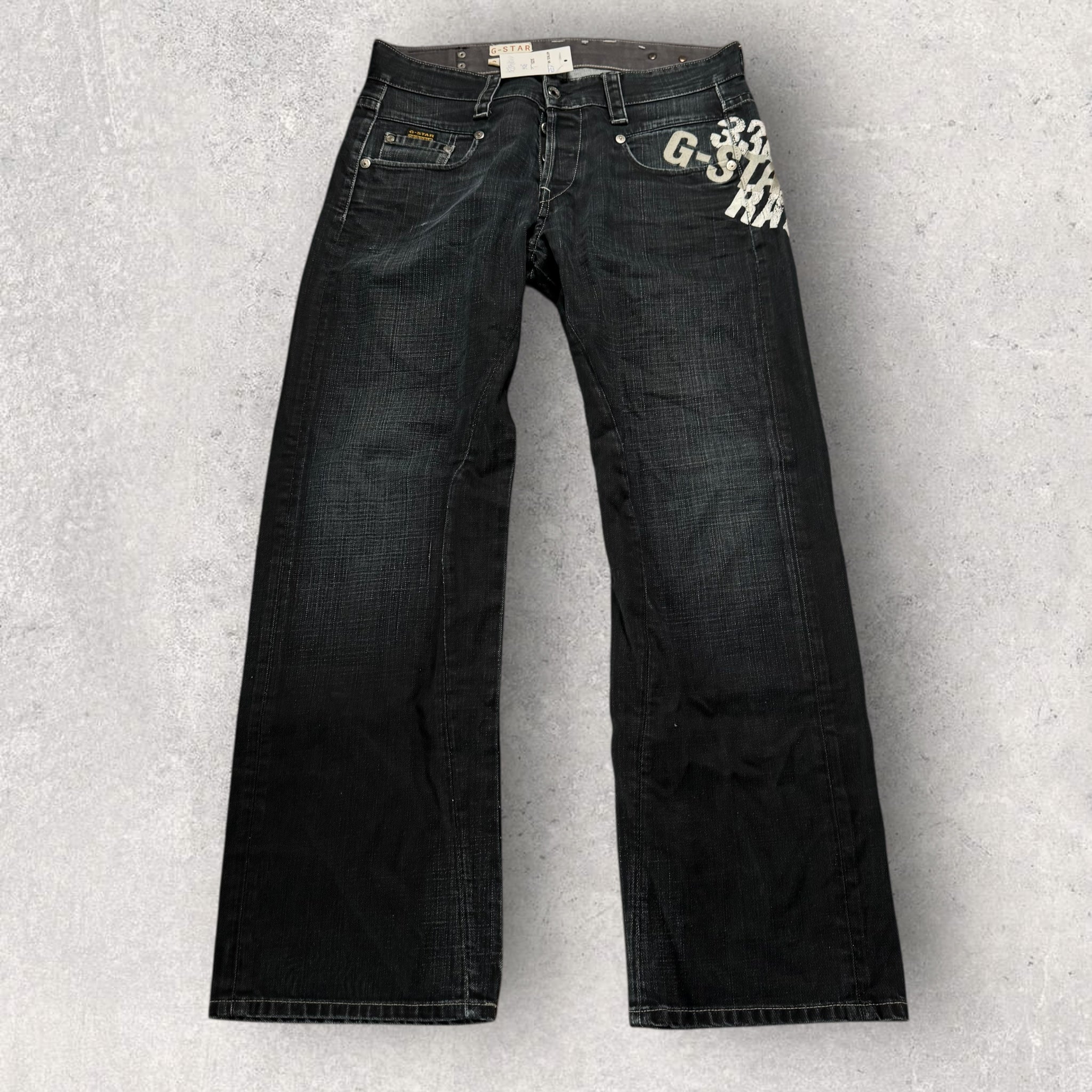 Vintage G-Star Jeans (L)