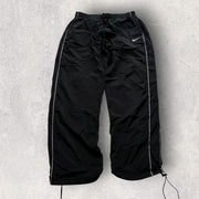 Vintage Nike Trackpants (L)