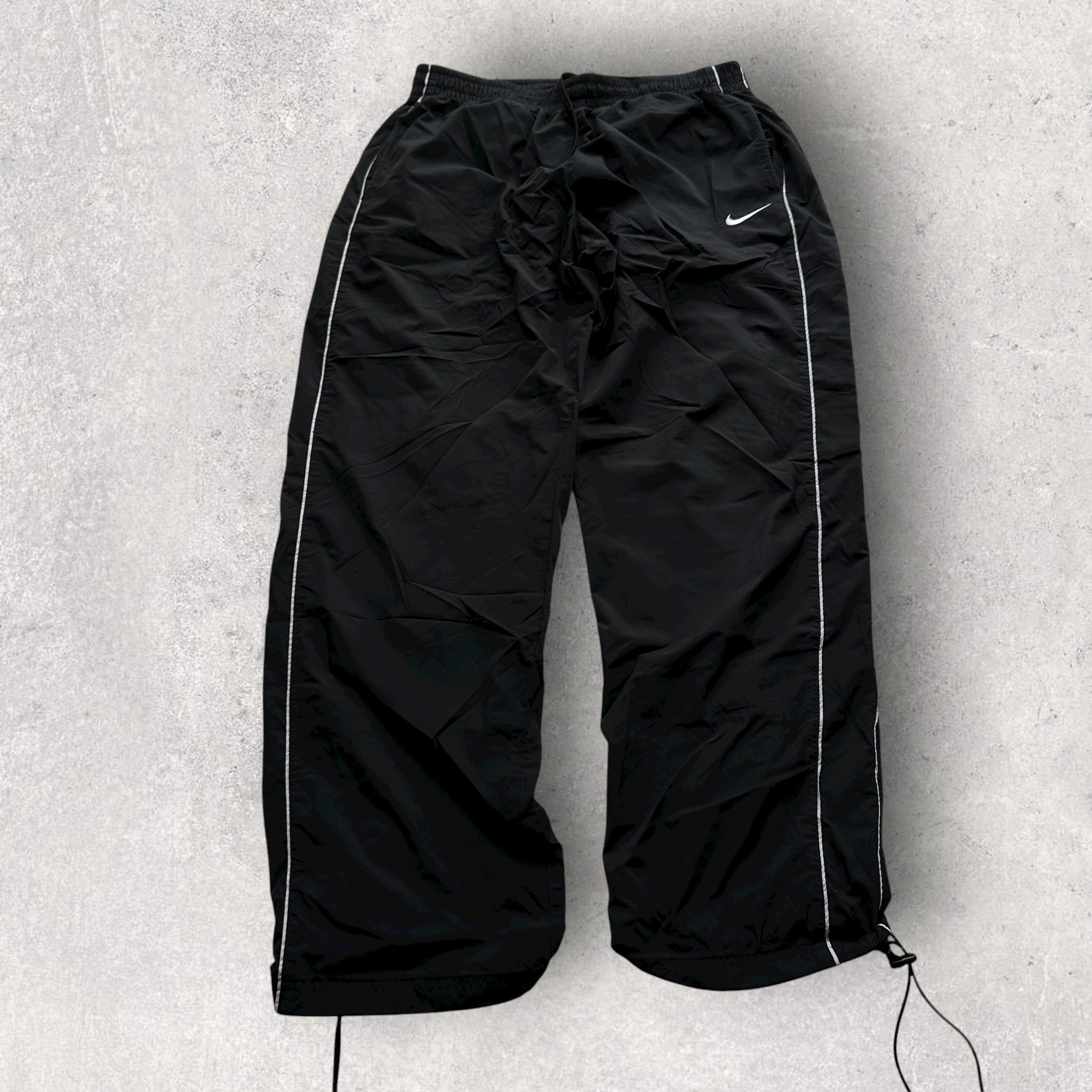 Vintage Nike Trackpants (L)