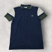Vintage Lacoste Polo (S)