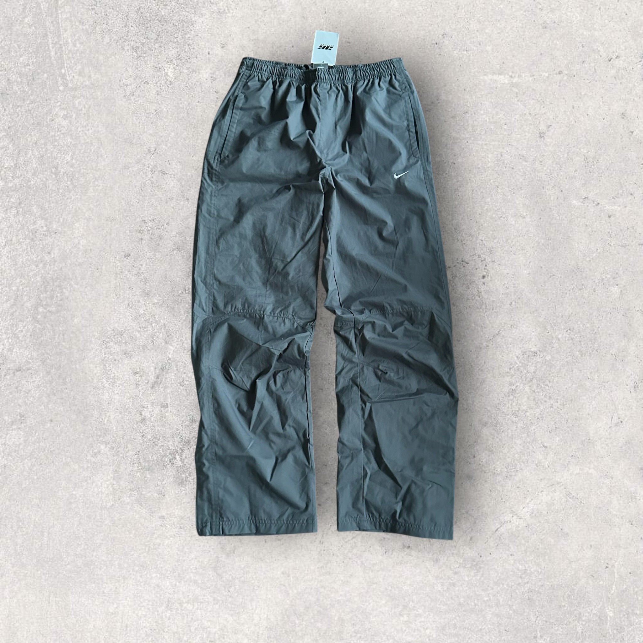 Vintage Nike Trackpants (M)