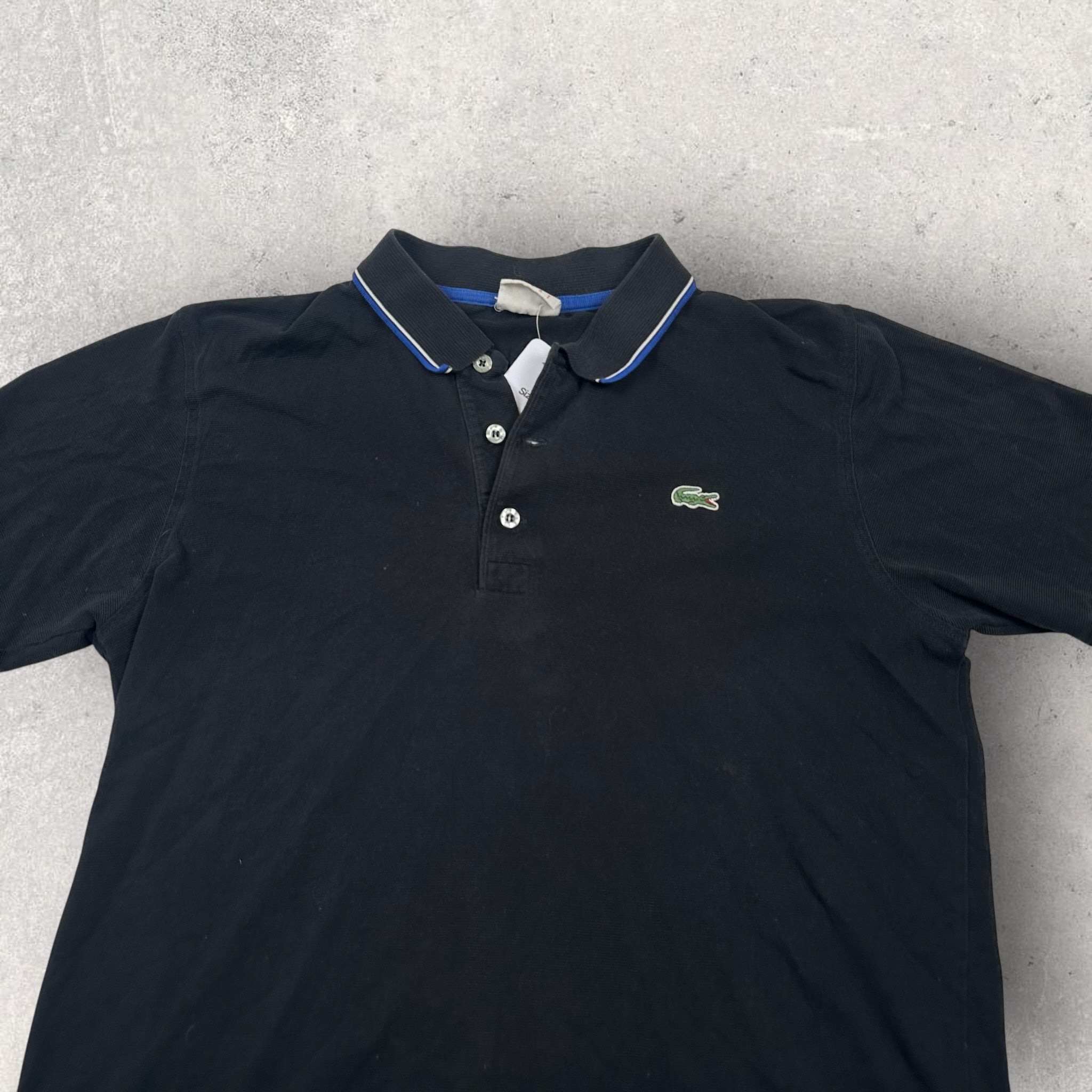 Vintage Lacoste Poloshirt (M)