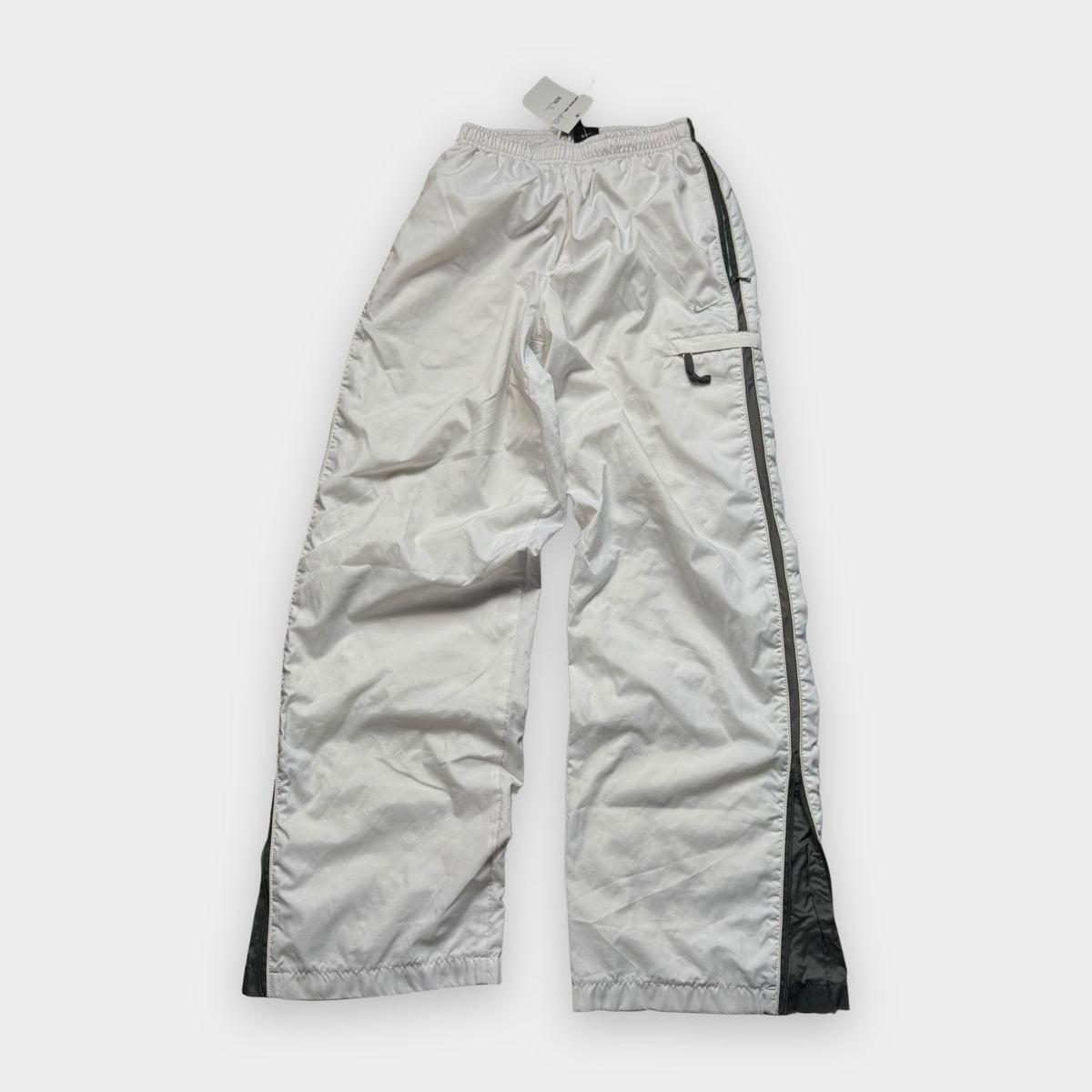 Vintage Nike Trackpants (S) – Einzelstück bei 96vintage, Foto 1