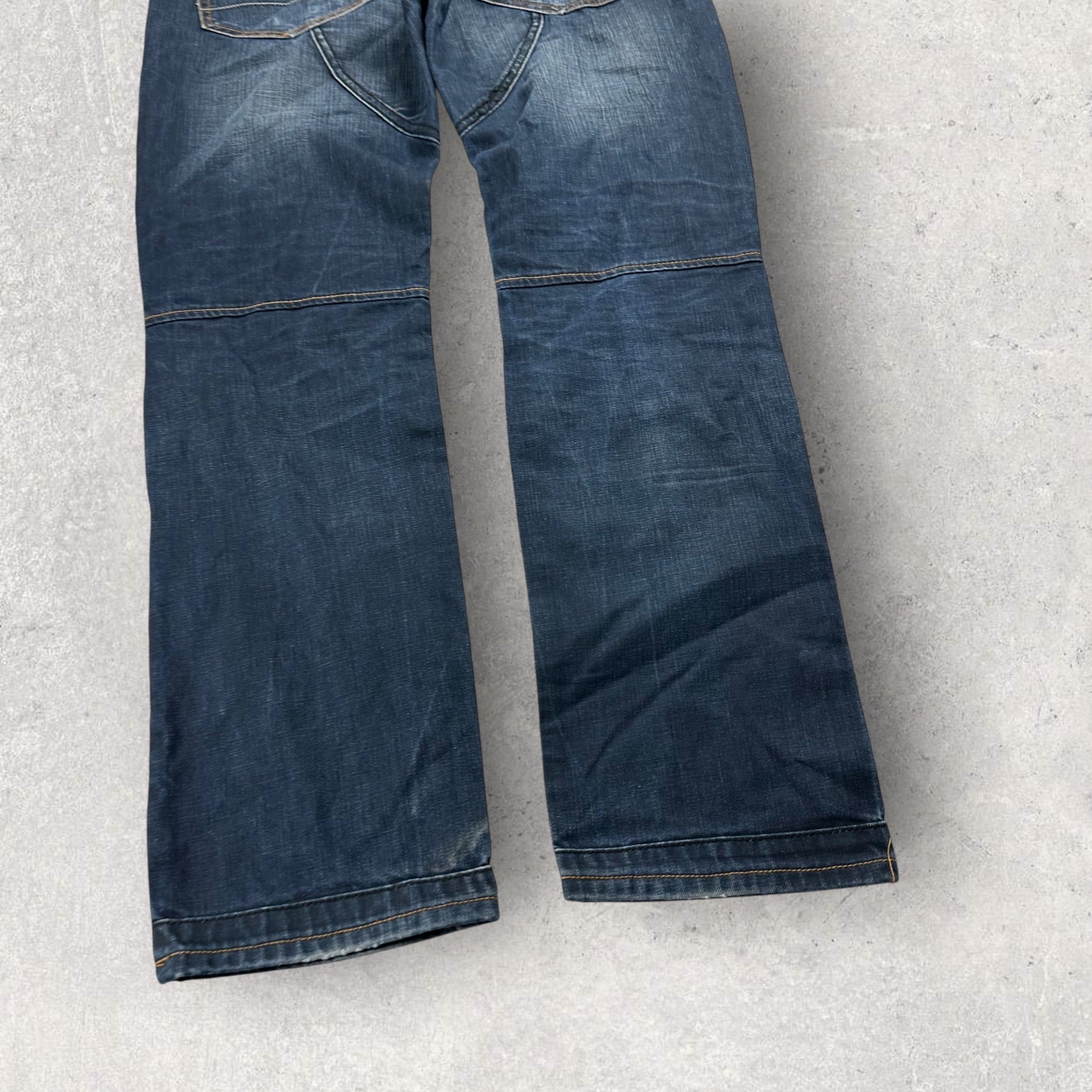 Vintage G-Star Jeans (M/L)