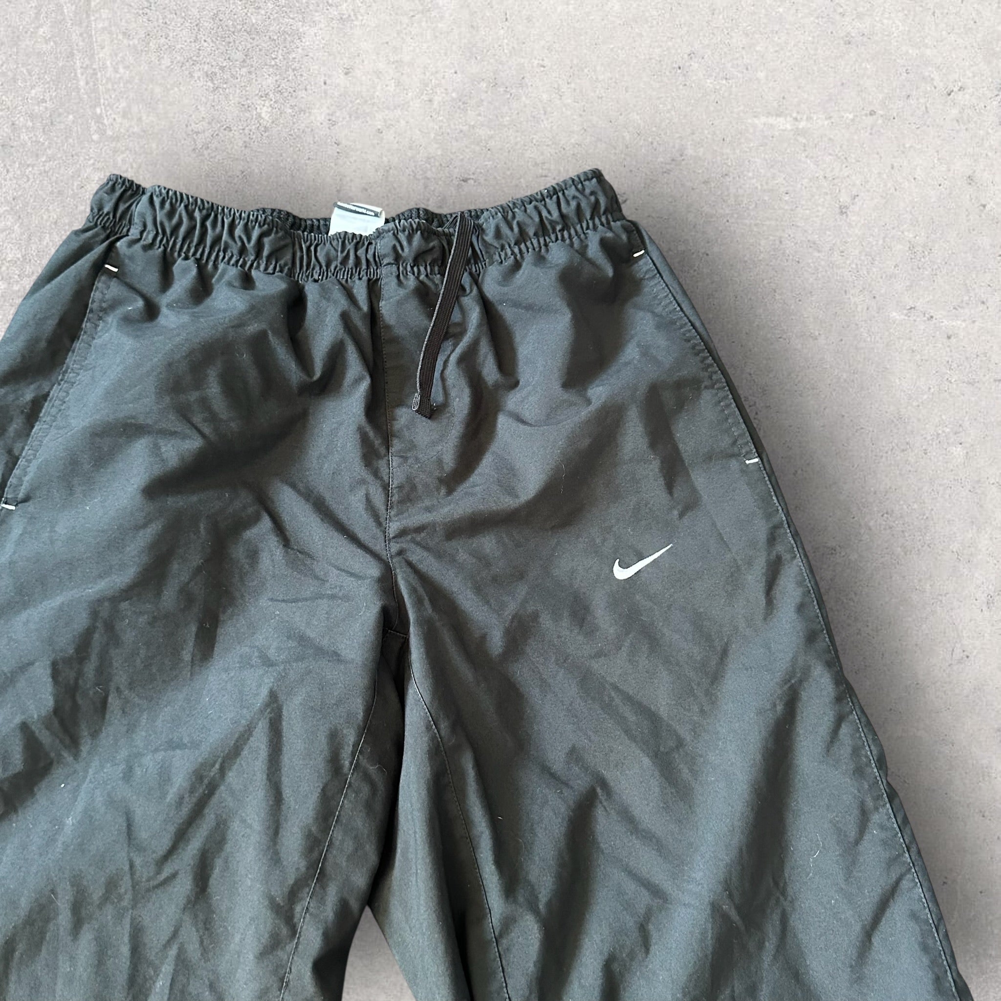 Vintage Nike Trackpants(S)