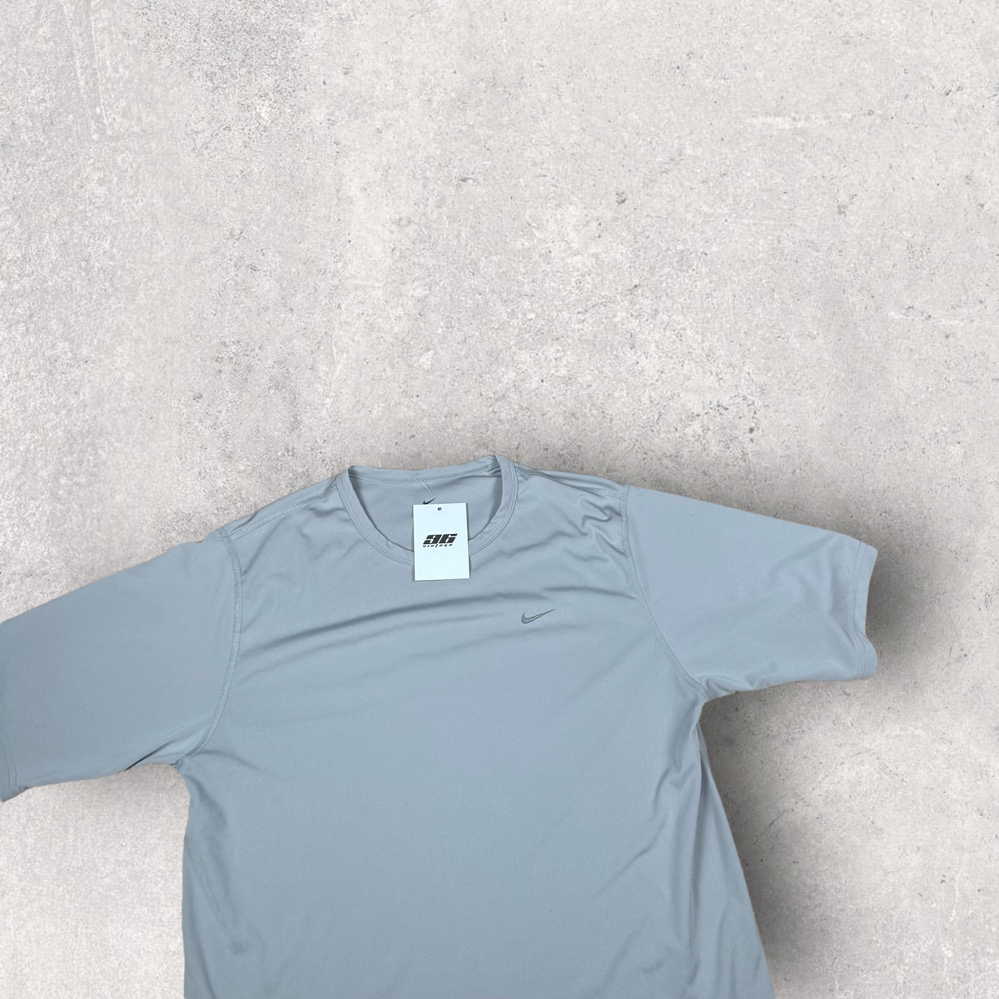 Vintage Nike Shirt (M)