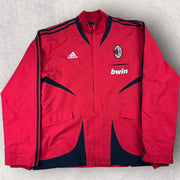 Vintage AC Milan Trackjacket (XL)