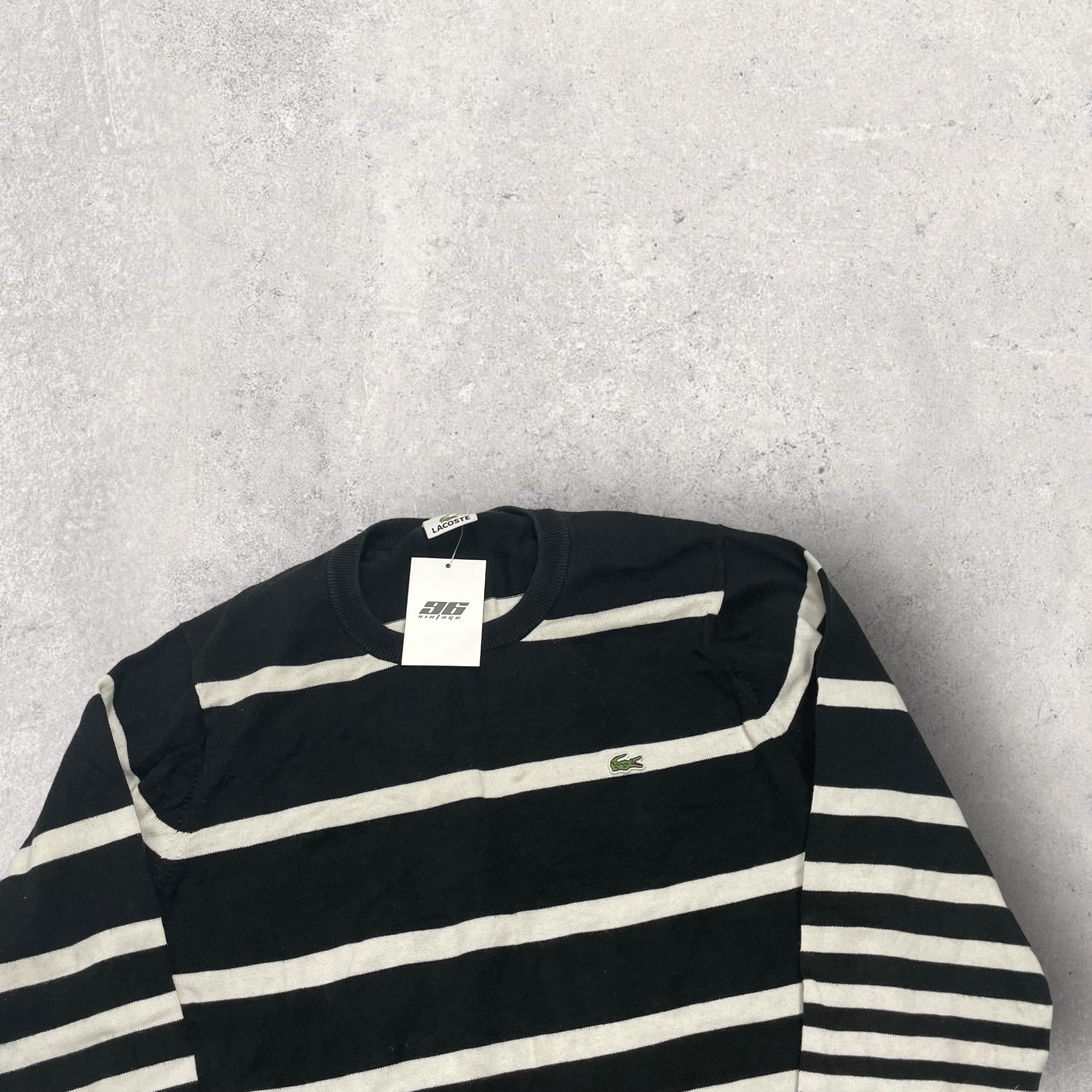 Vintage Lacoste Sweater (M)