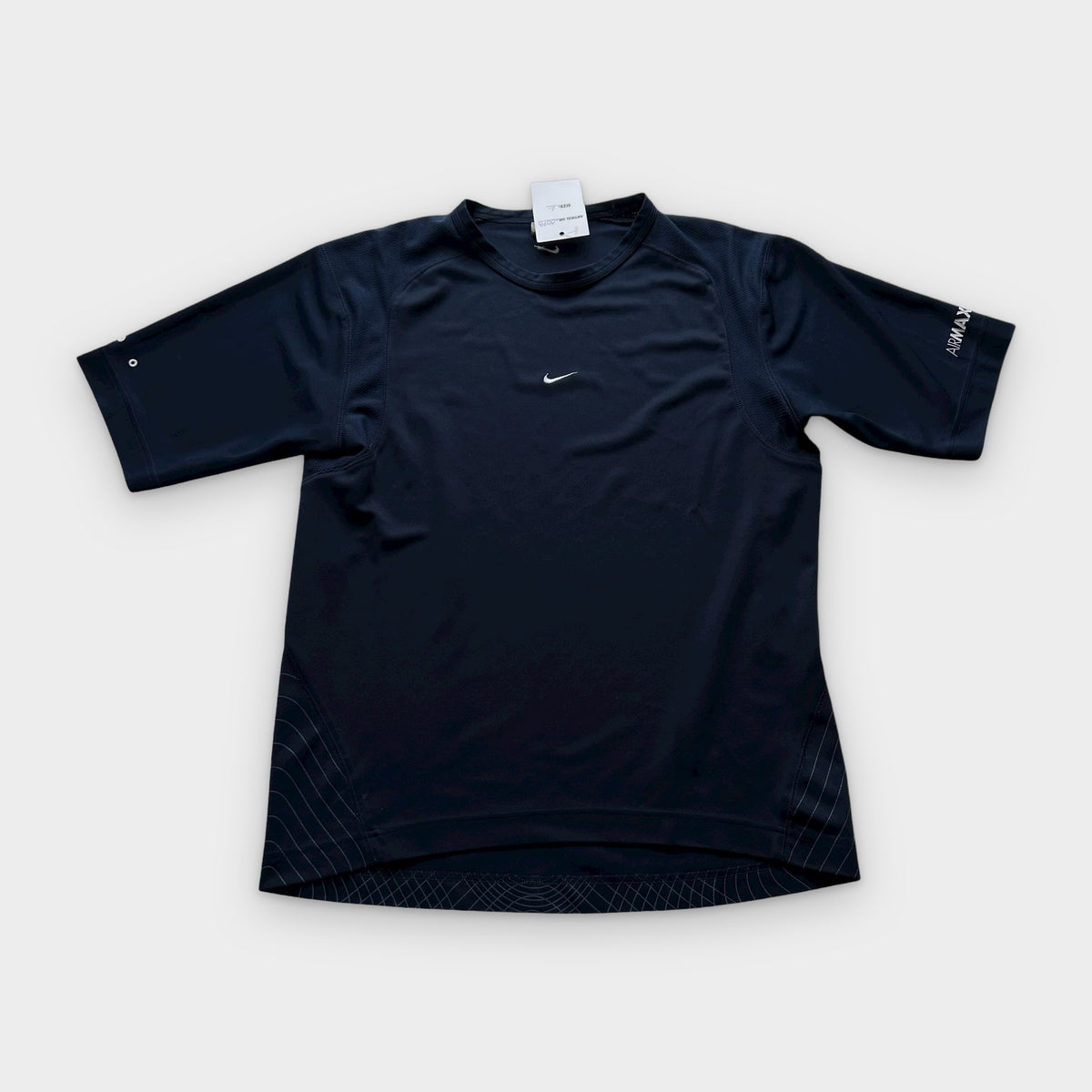 Vintage Nike Trikot (L) – Einzelstück bei 96vintage, Foto 1