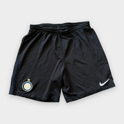 Vintage Nike Inter Milan Shorts (L) – Einzelstück bei 96vintage, Foto 1