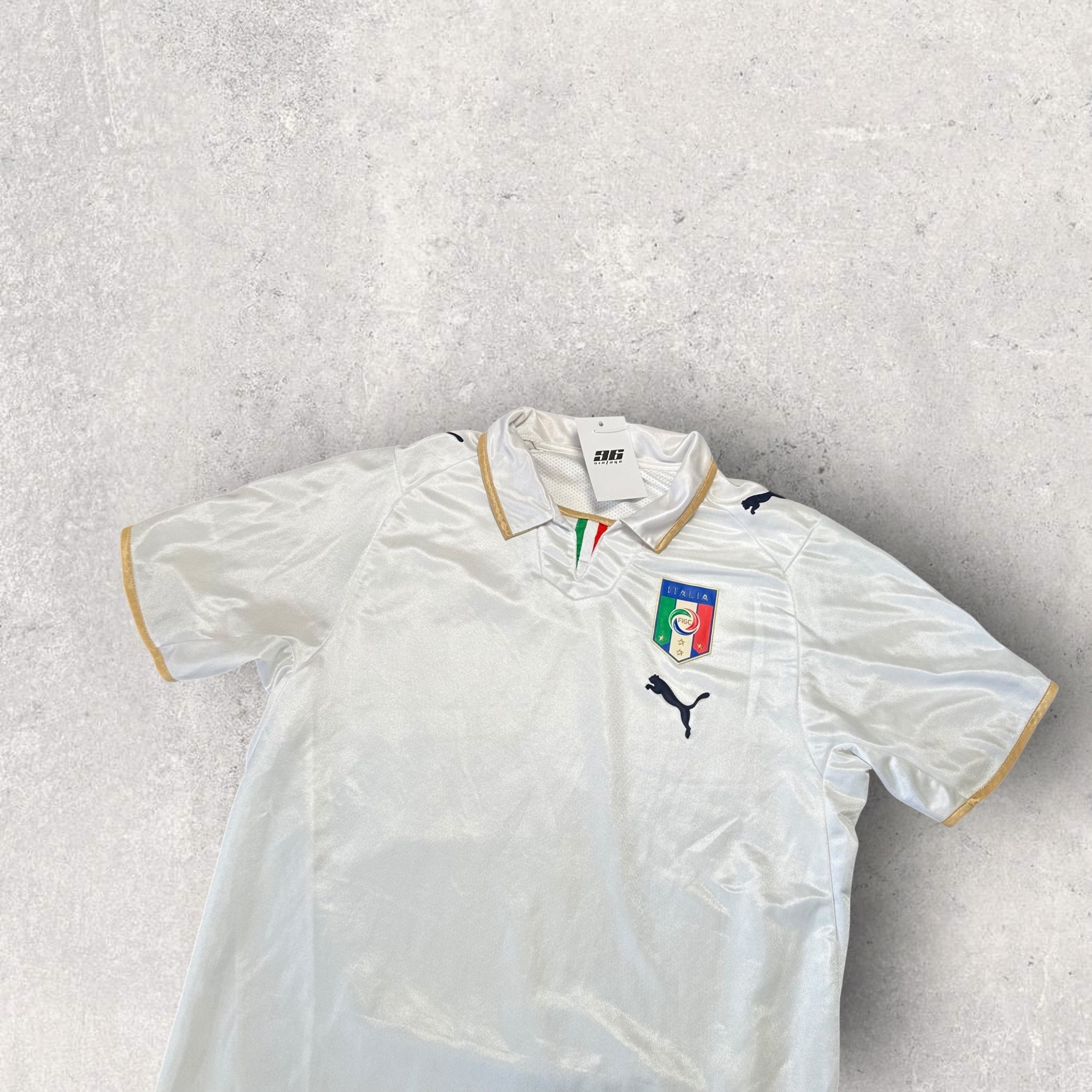 Vintage Italien Trikot (M)