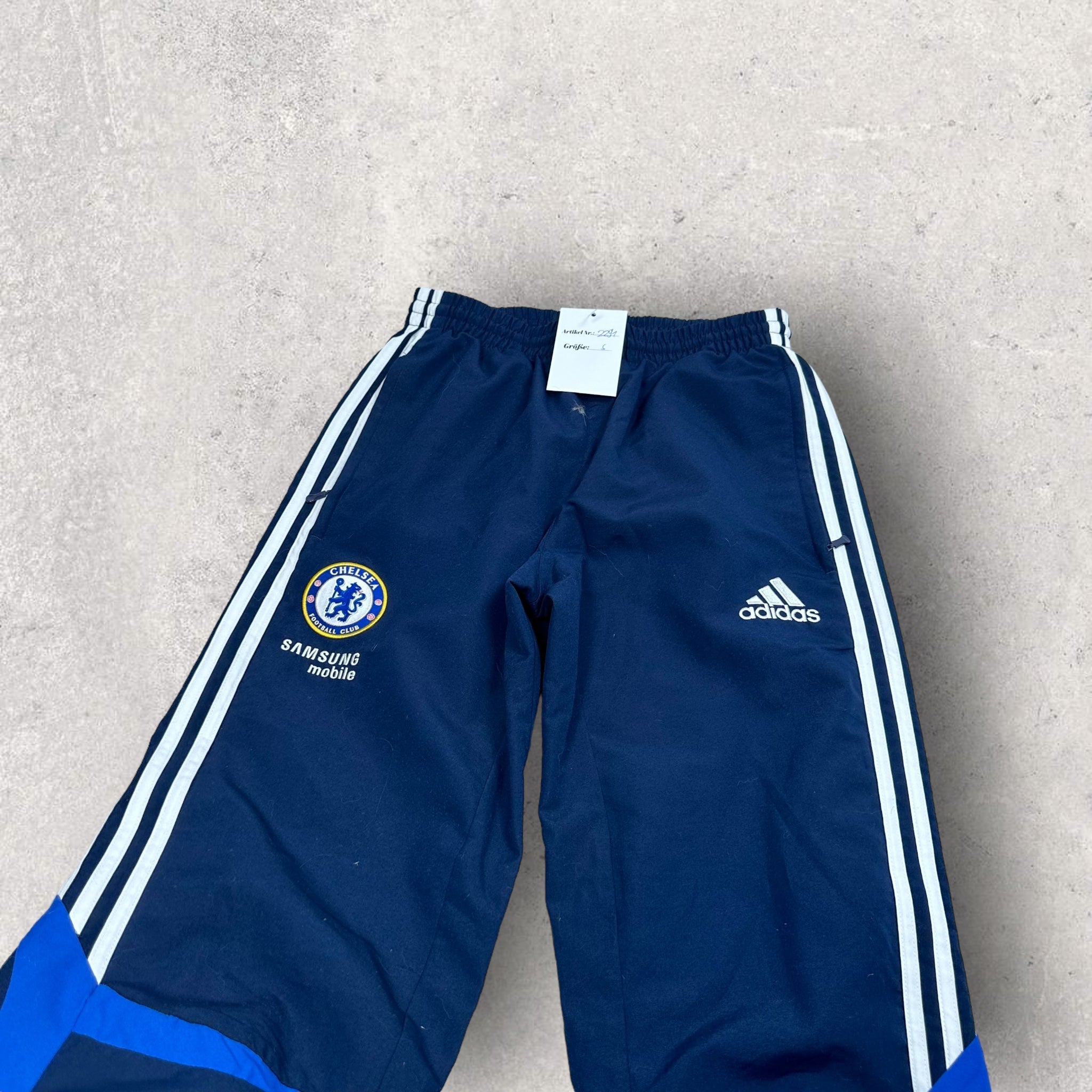 Vintage Chelsea Trackpants (S)