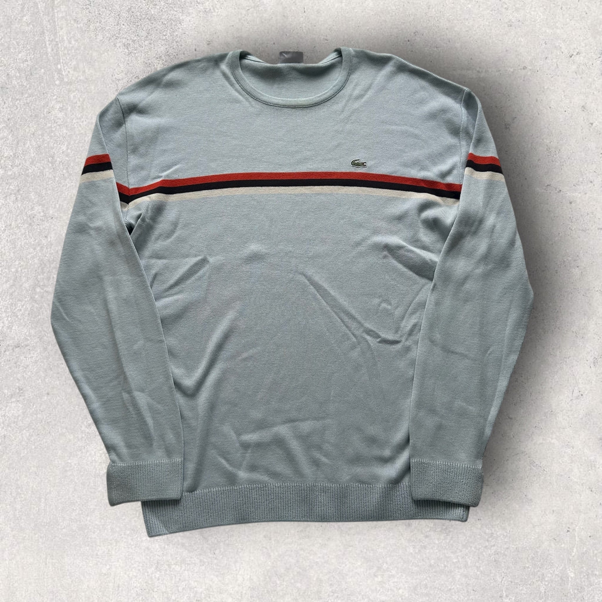 Vintage Lacoste Sweater (M/L)
