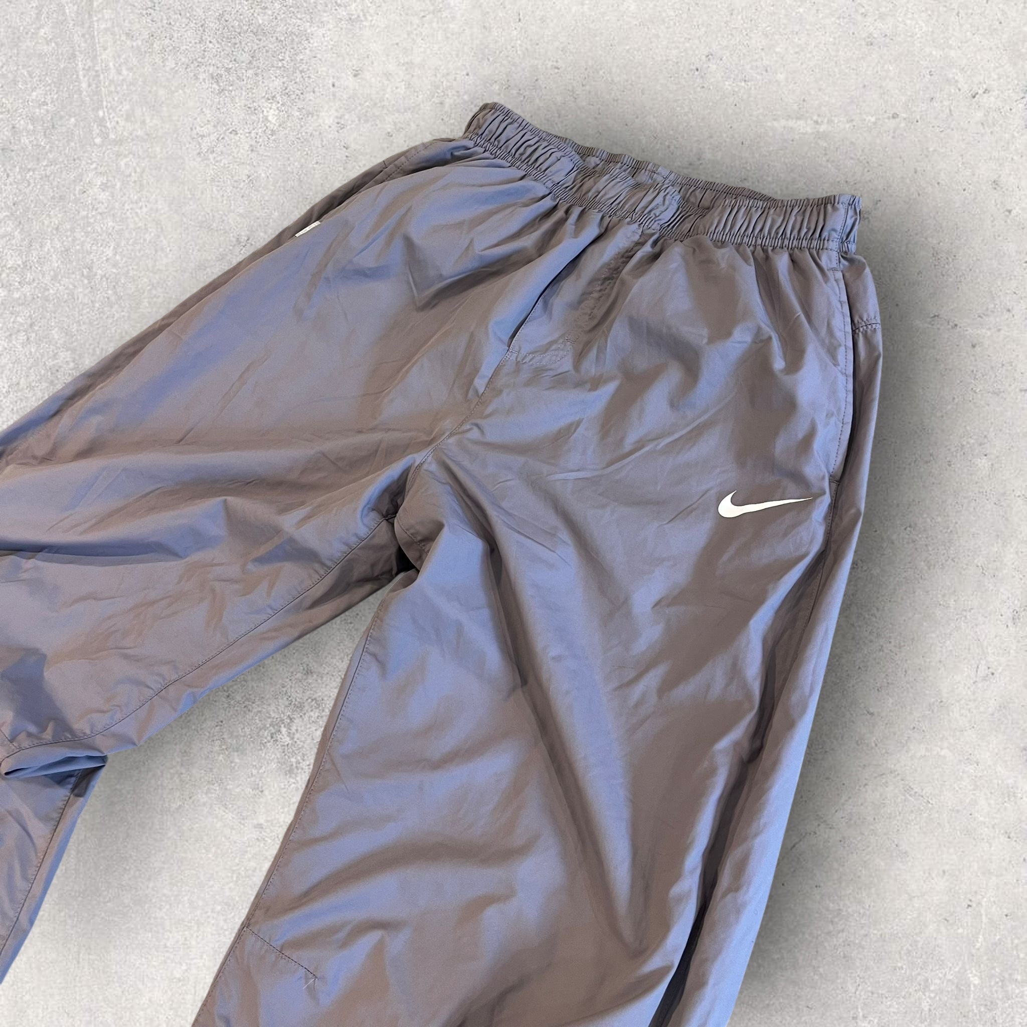 Vintage Nike Trackpants(XS)