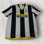 Vintage Juventus Trikot (XL)