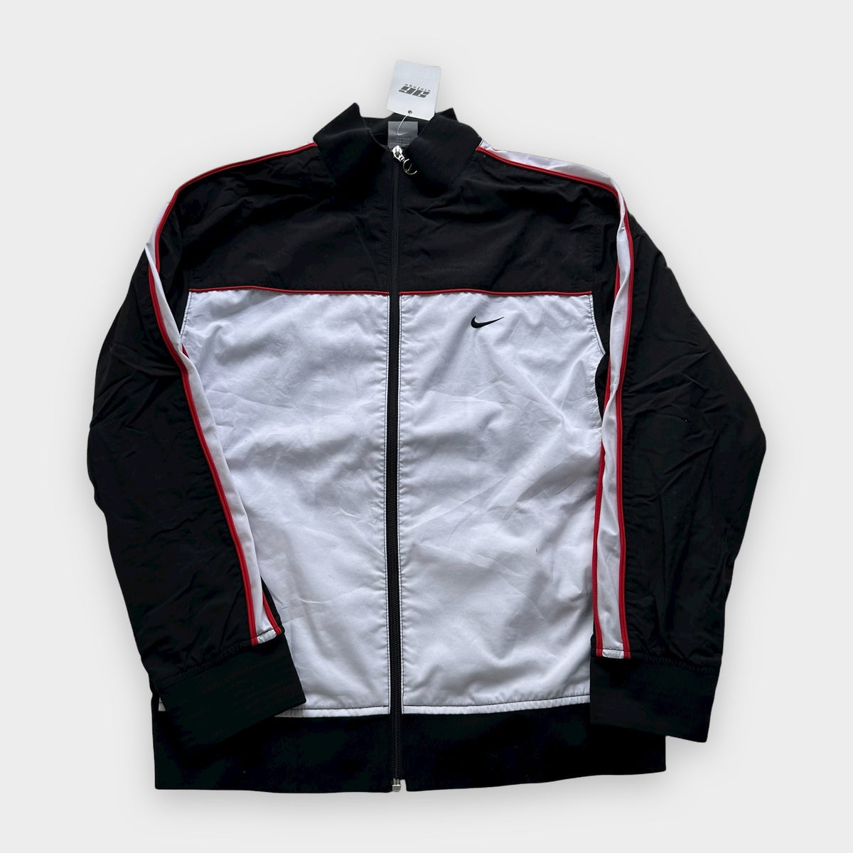 Vintage Nike Trackjacket (XL) – Einzelstück bei 96vintage, Foto 1