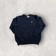 Vintage Lacoste Sweater (L)