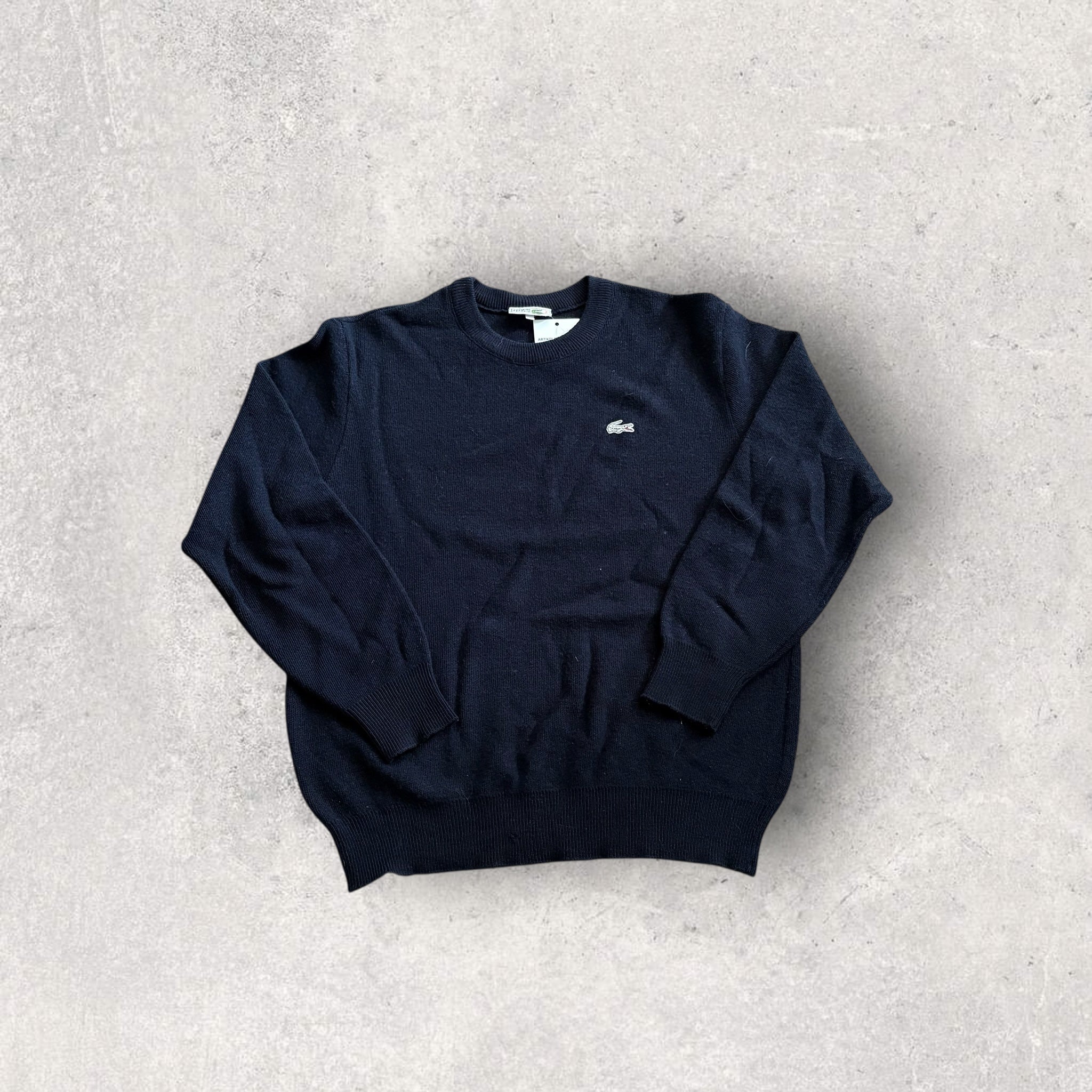 Vintage Lacoste Sweater (L)