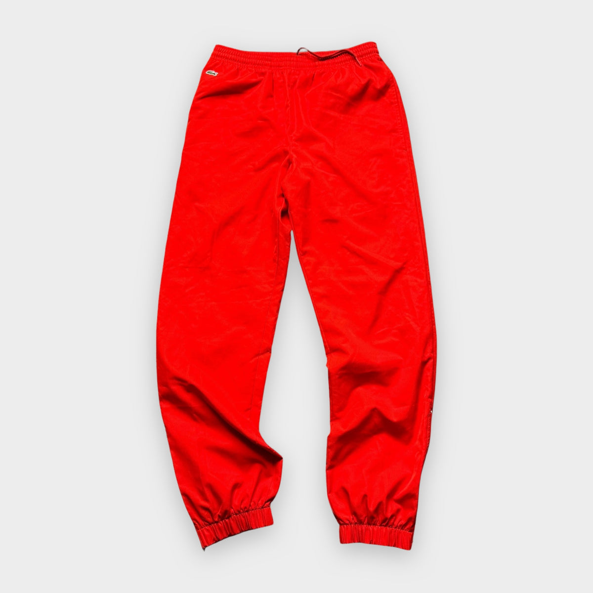 Vintage Lacoste Trackpants (L) – Einzelstück bei 96vintage, Foto 1