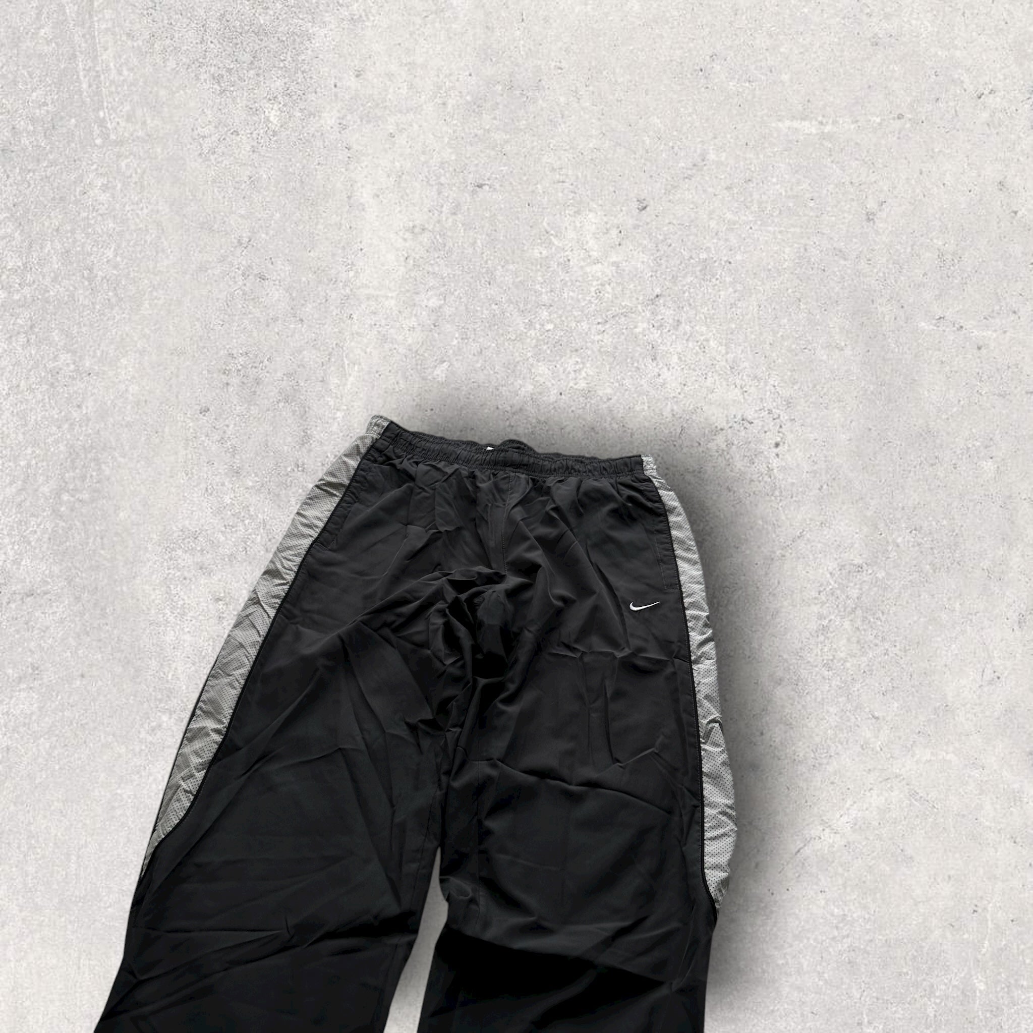 Vintage Nike Trackpants (M)