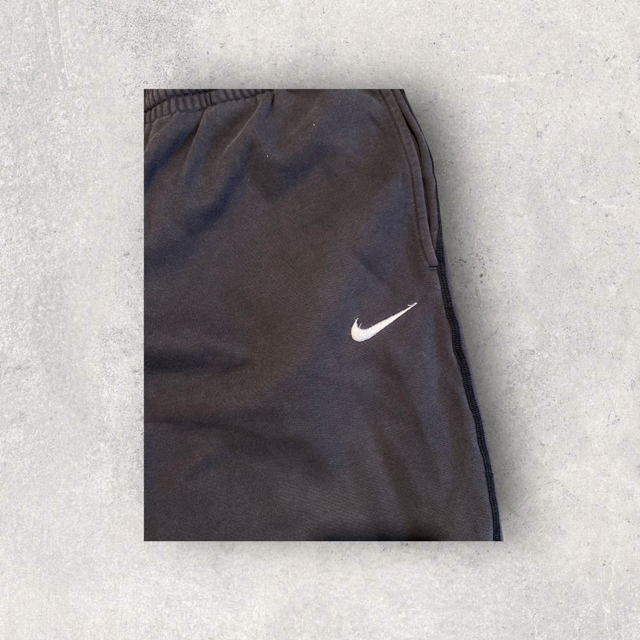 Vintage Nike Trackpants (M)
