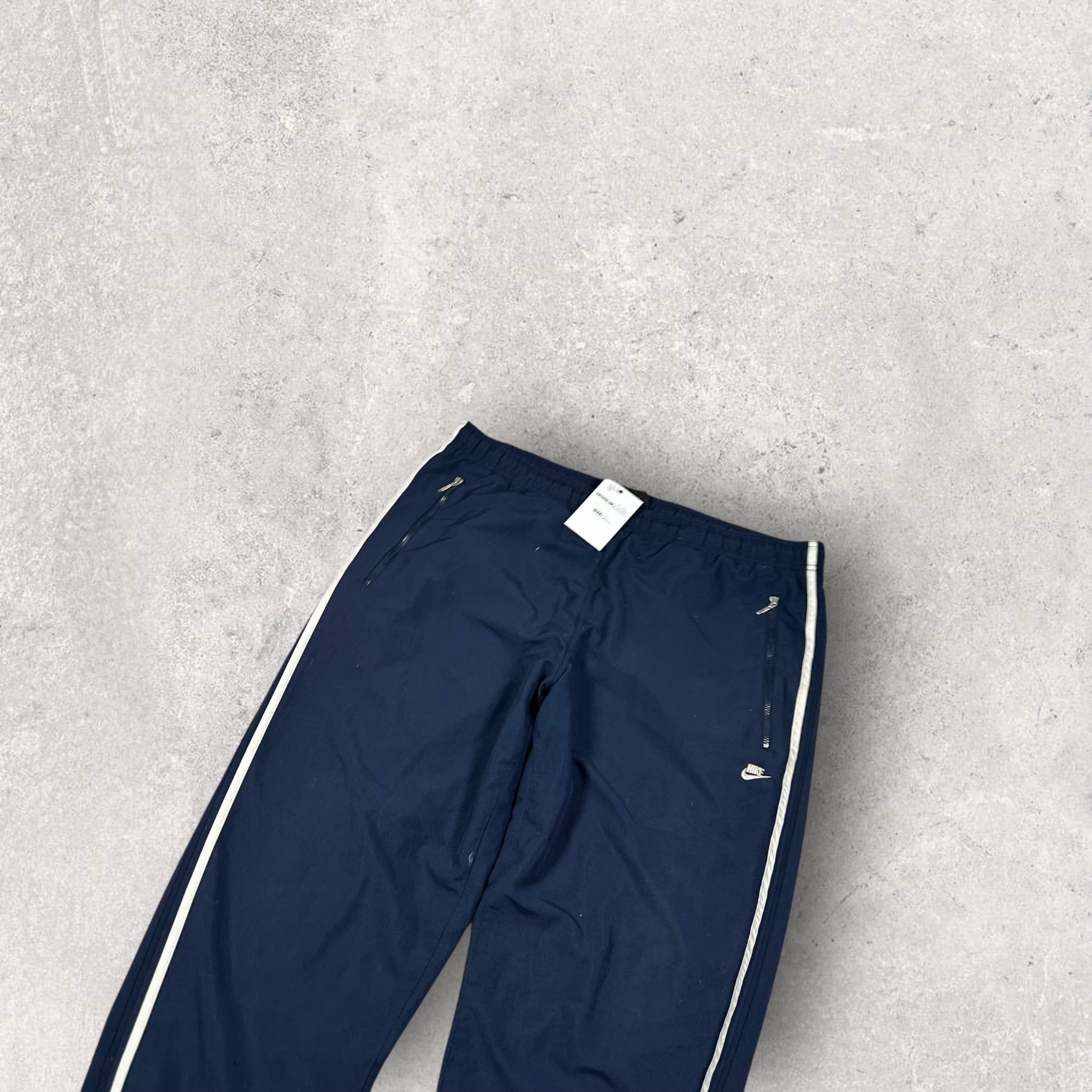 Vintage Nike Trackpants (L)