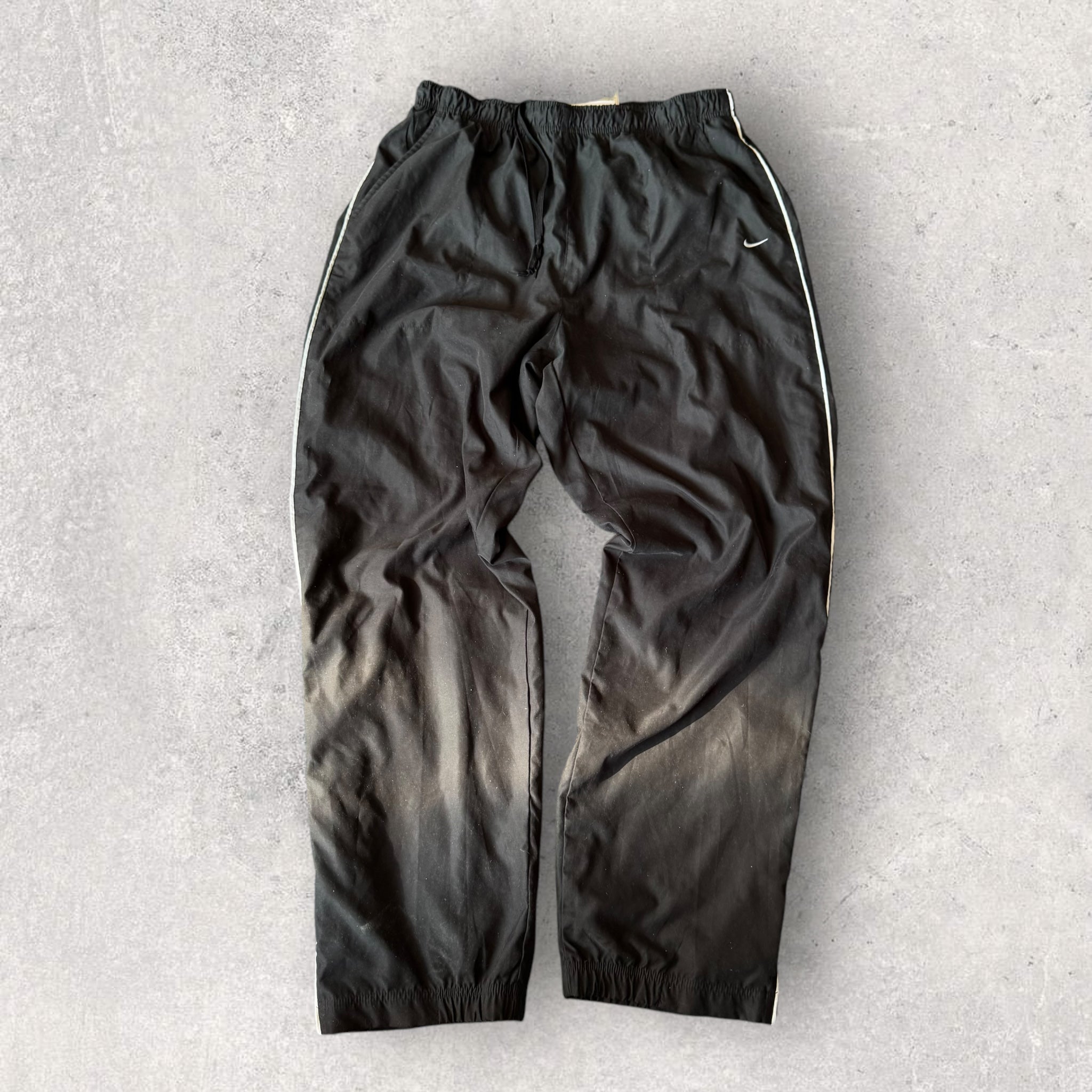 Vintage Nike Trackpants (XL)