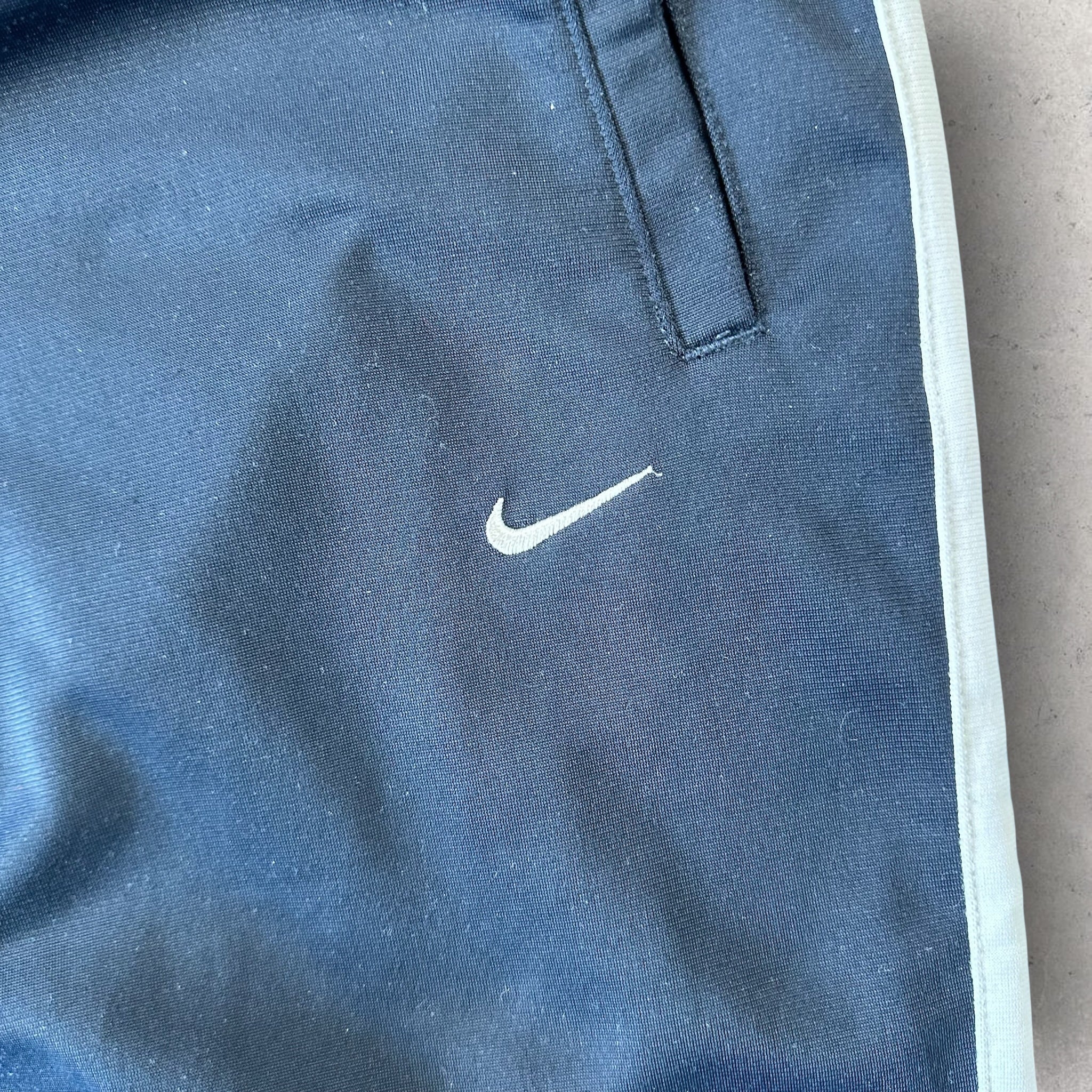 Vintage Nike Trackpants (M)