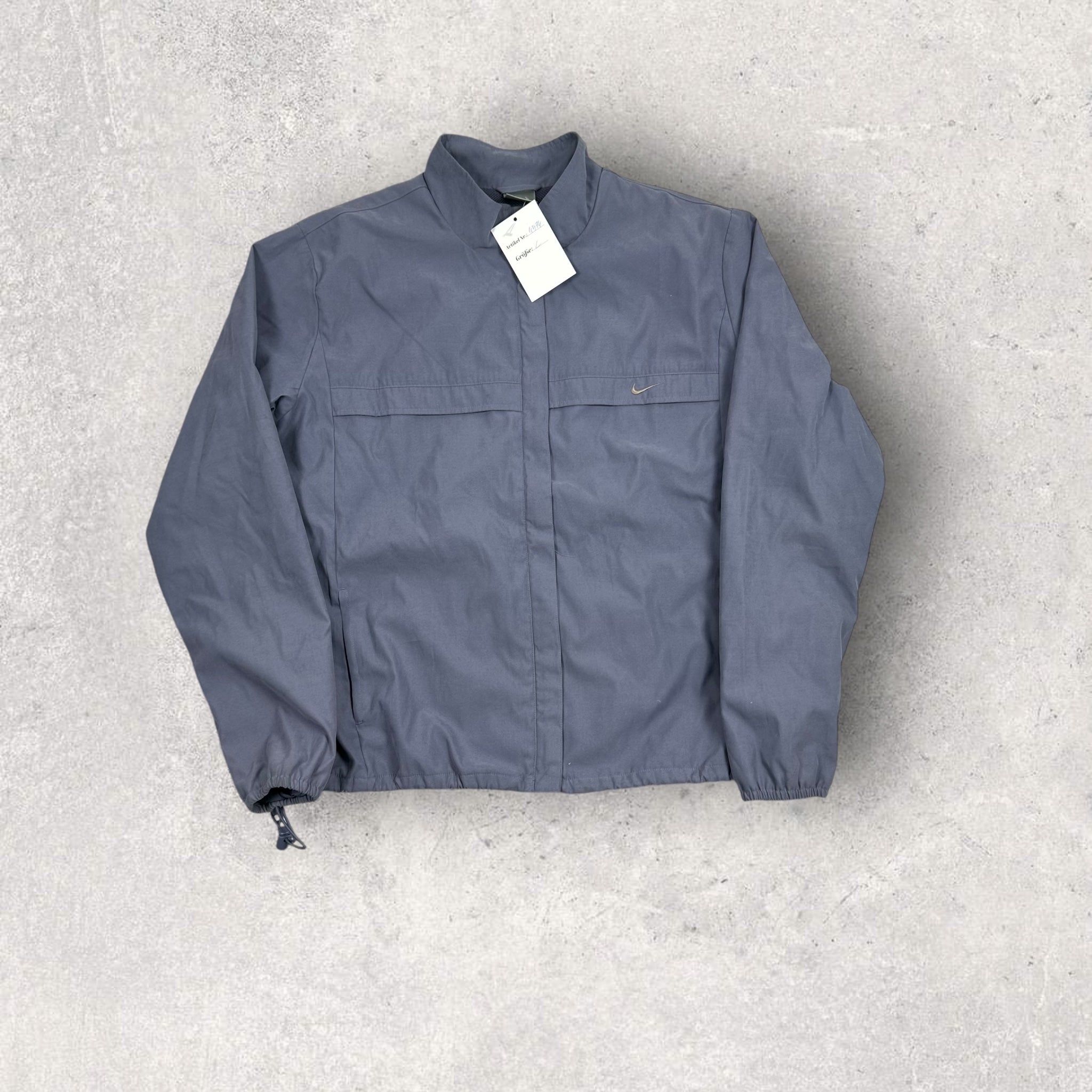 Vintage Nike Trackjacket (L)