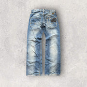 Vintage G-Star Jeans (L)