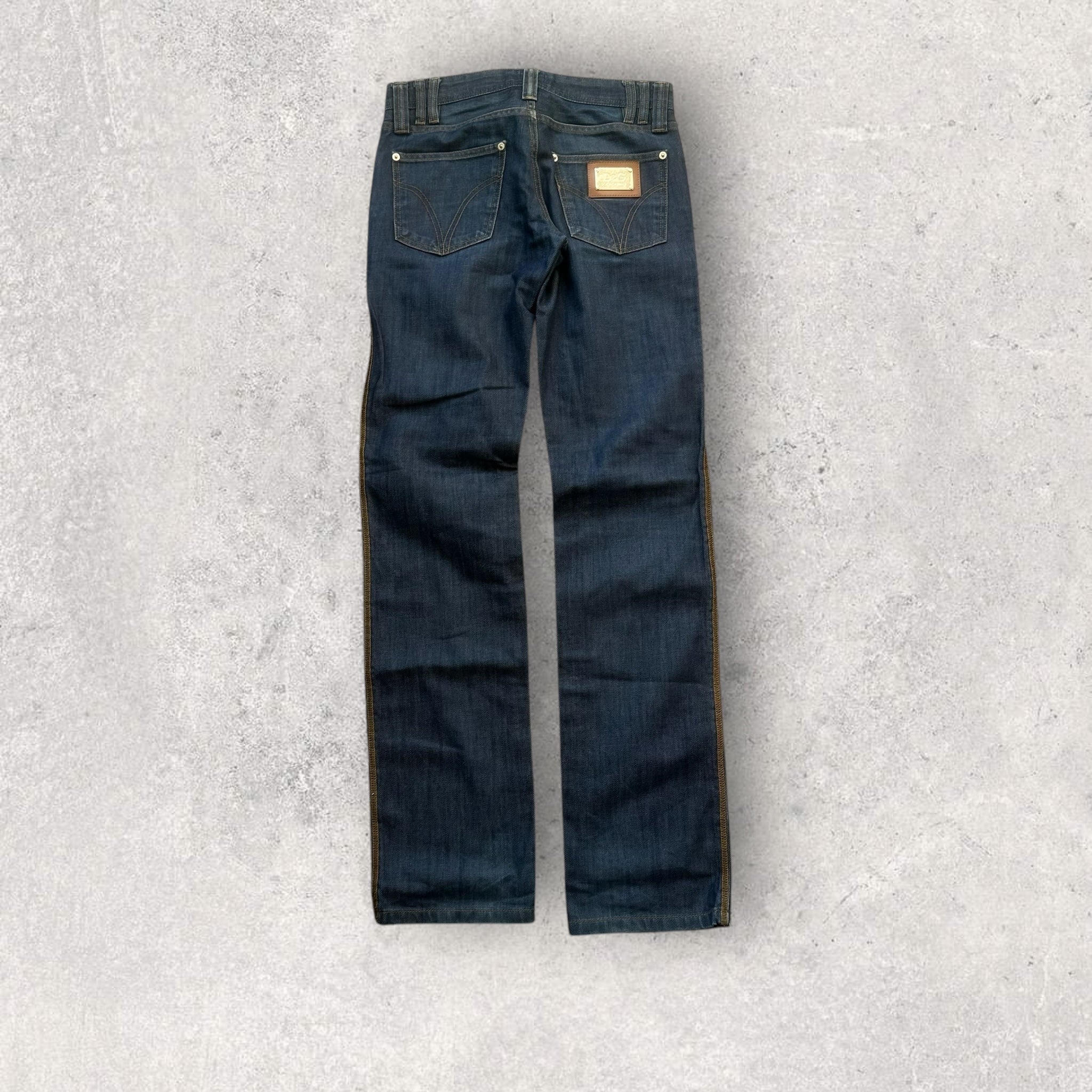 Vintage D&G Jeans (S)