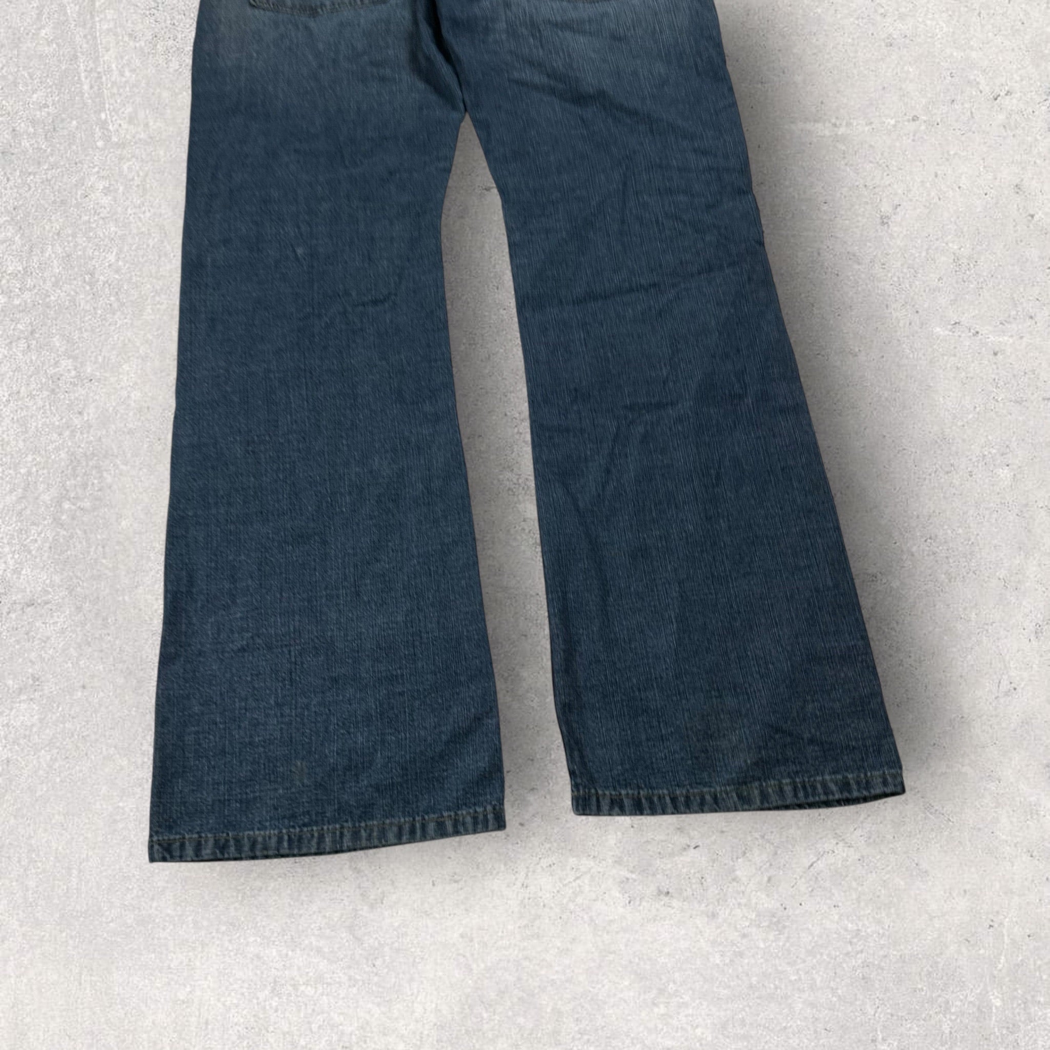 Vintage D&G Jeans (M)
