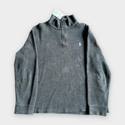 Vintage Polo Ralph Lauren Ralph Lauren Zipper (XL) – Einzelstück bei 96vintage, Foto 1