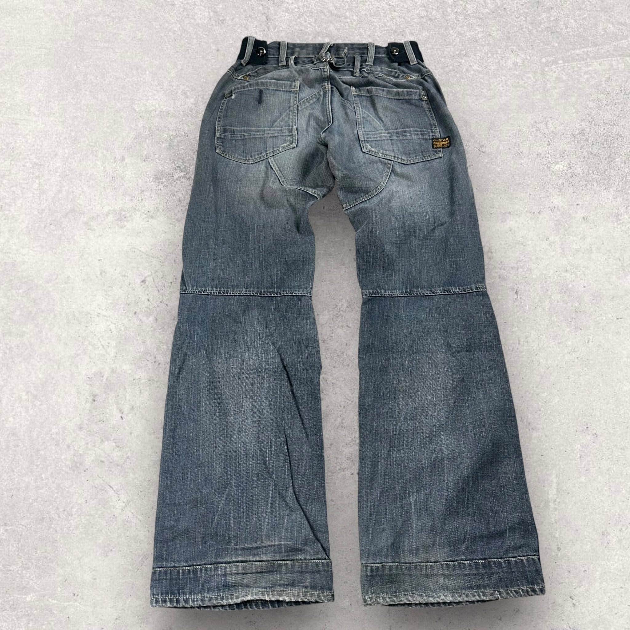 Vintage G-Star Jeans (M)
