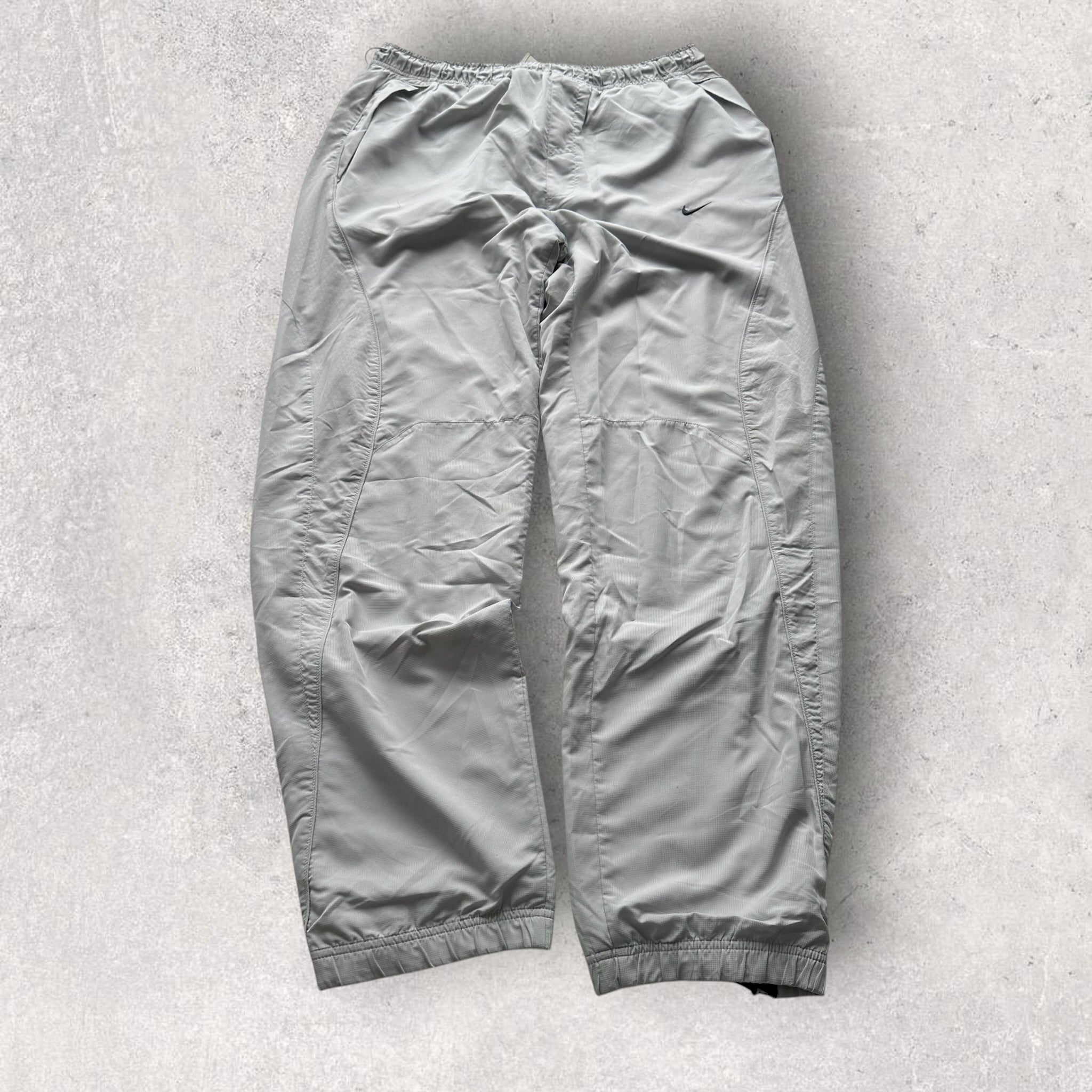 Vintage Nike Trackpants (L)