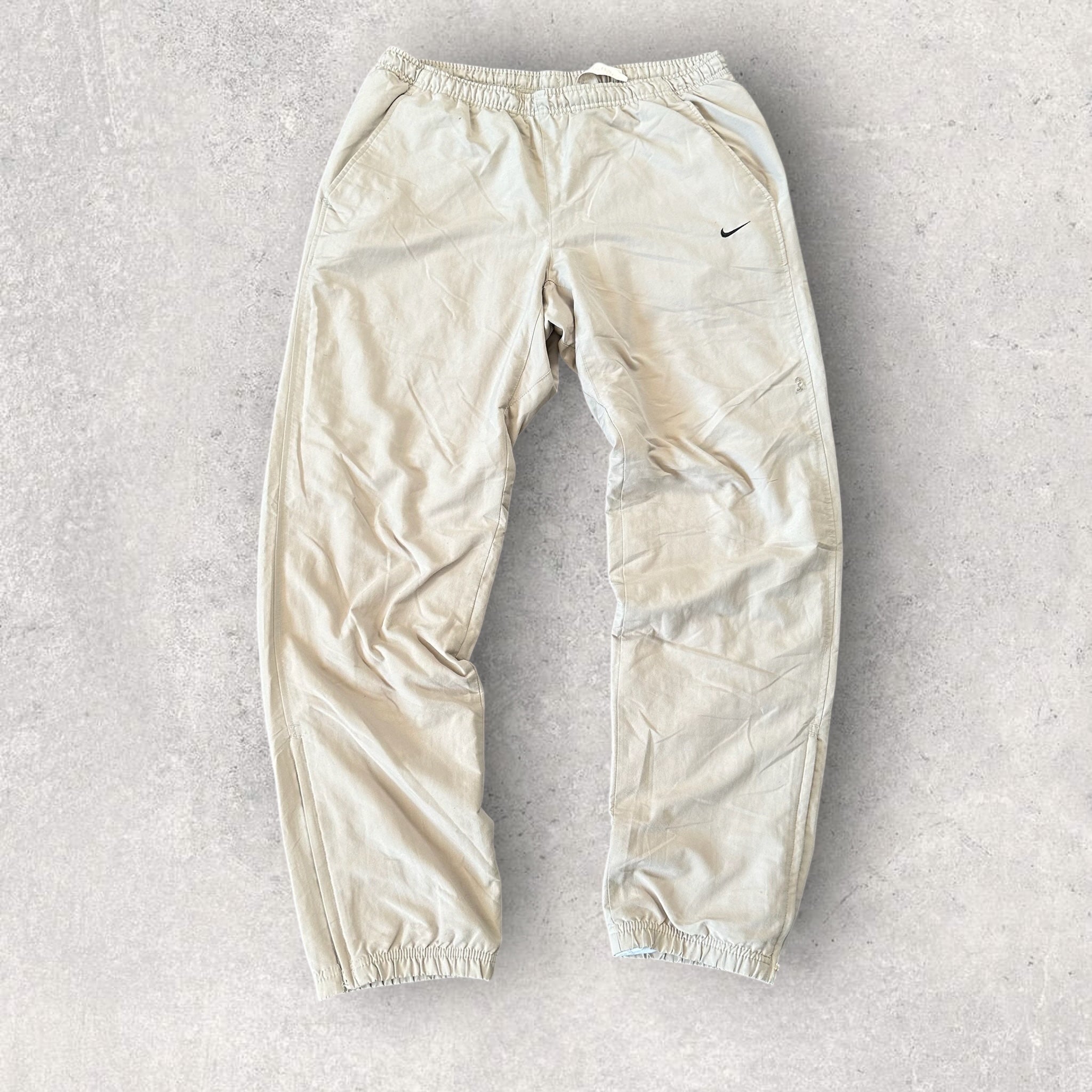 Vintage Nike Trackpants (L)