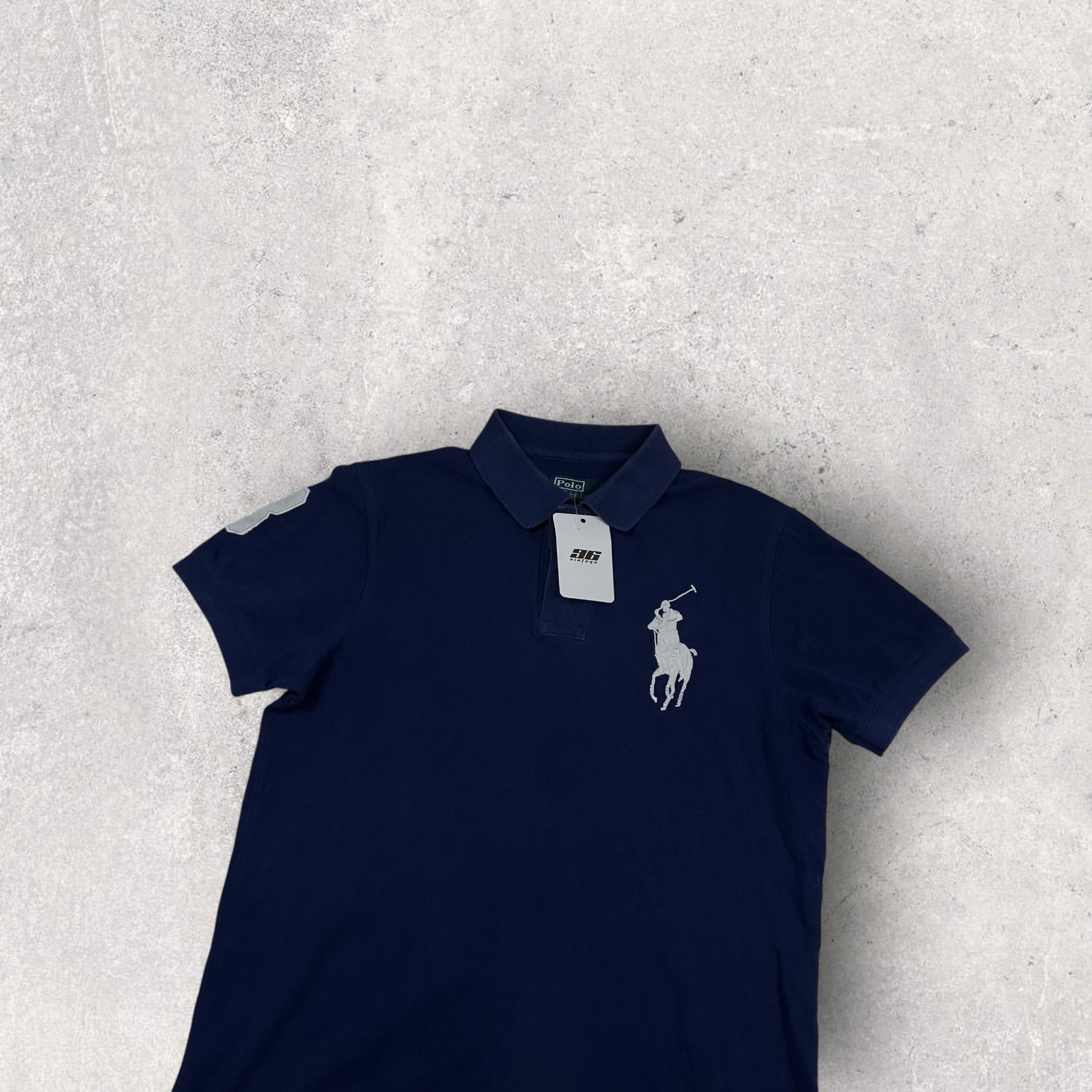 Vintage Ralph Lauren Polo(M)