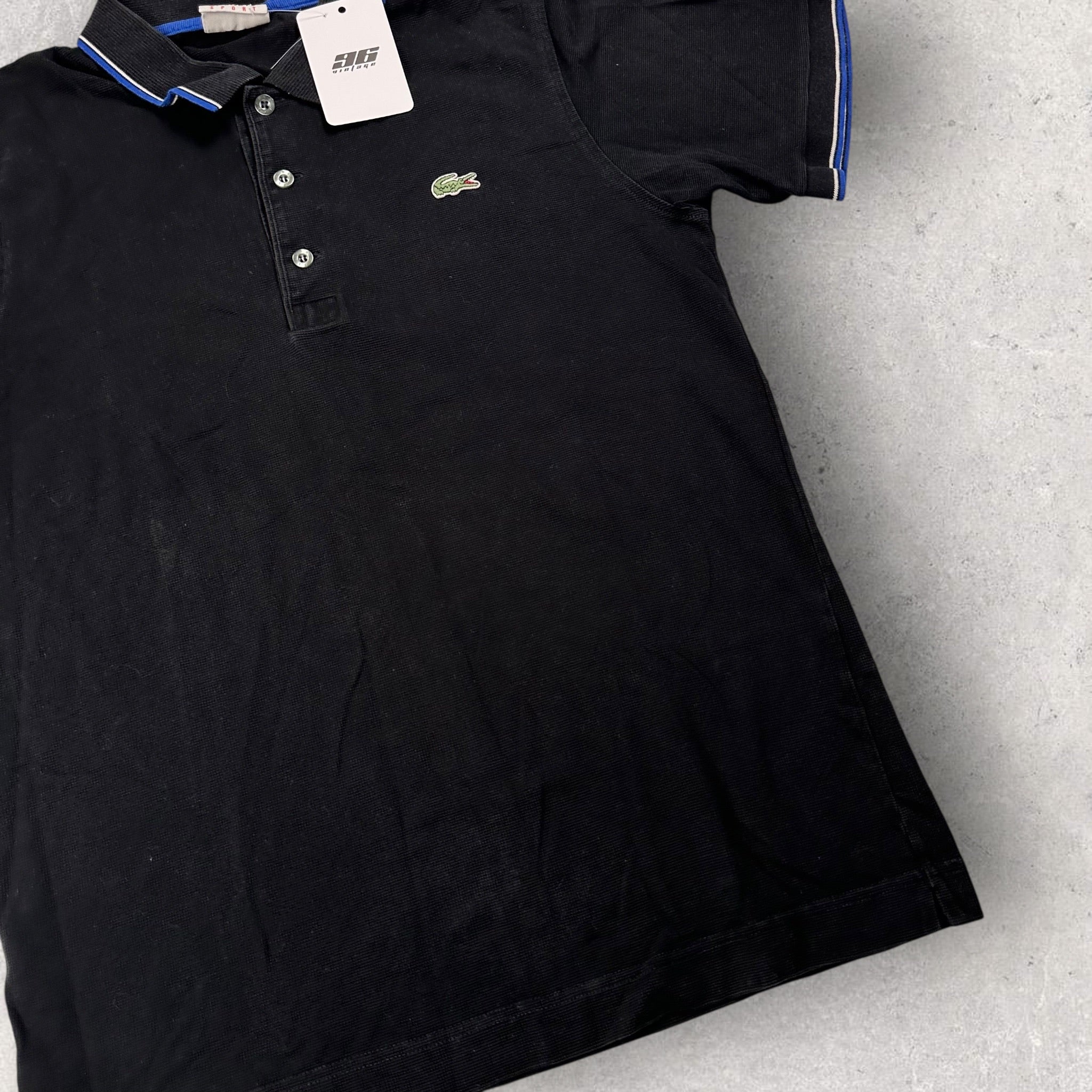 Vintage Lacoste Poloshirt (M)