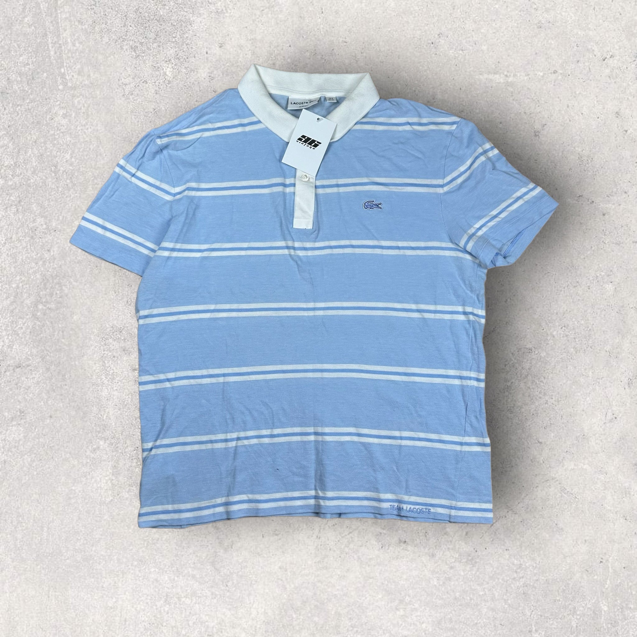 Vintage Lacoste Poloshirt (M)