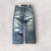 Vintage G-Star Jeans (L)