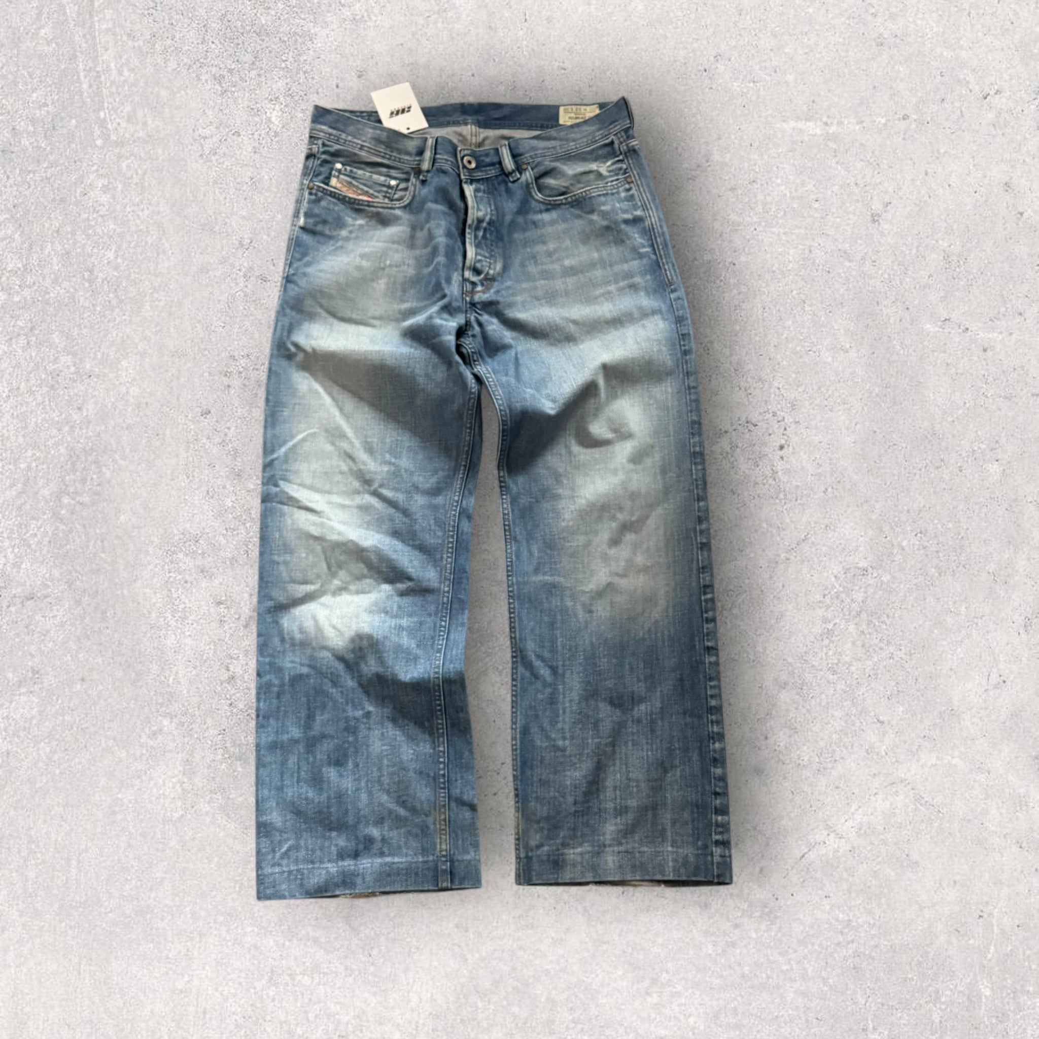 Vintage G-Star Jeans (L)