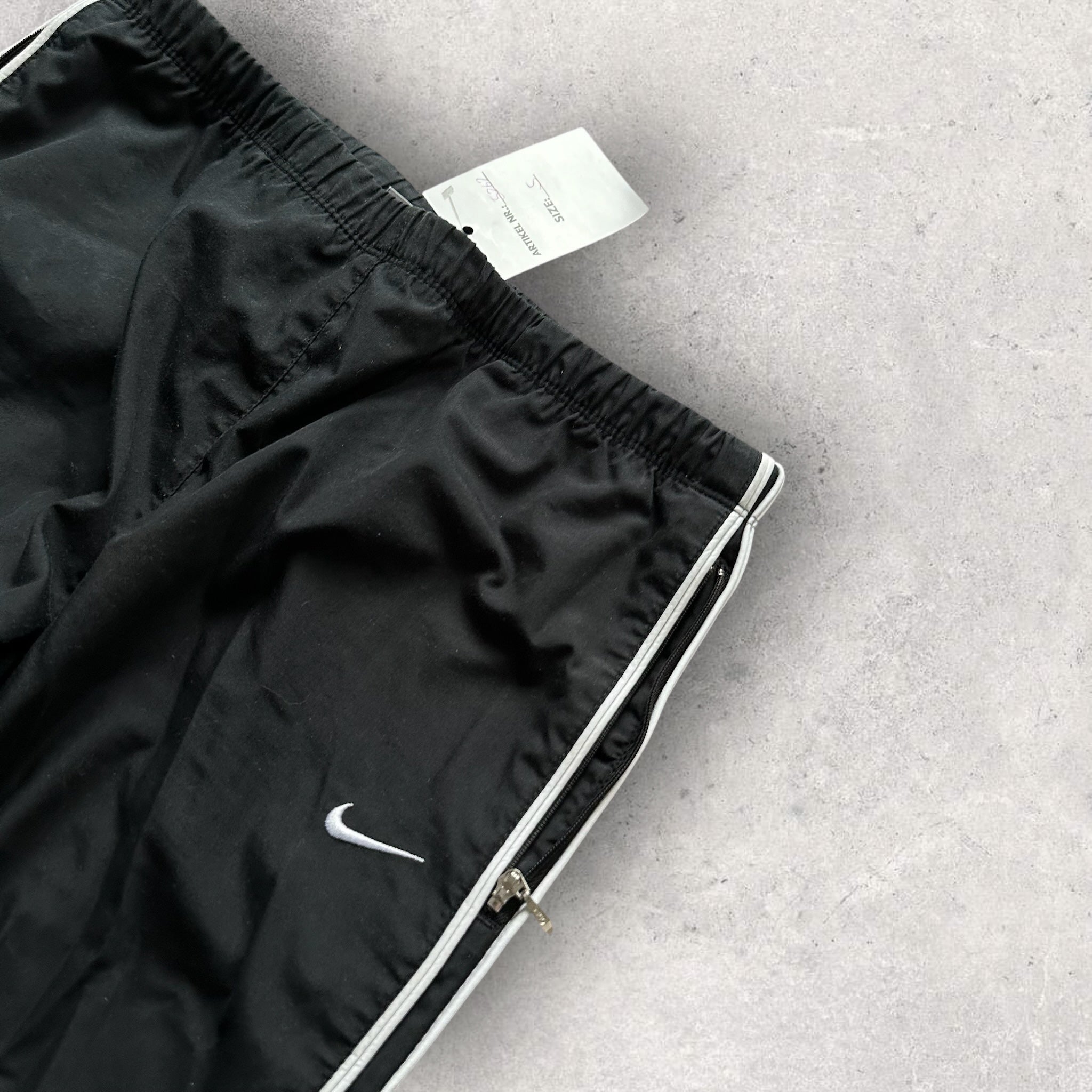 Vintage Nike Trackpants (S)