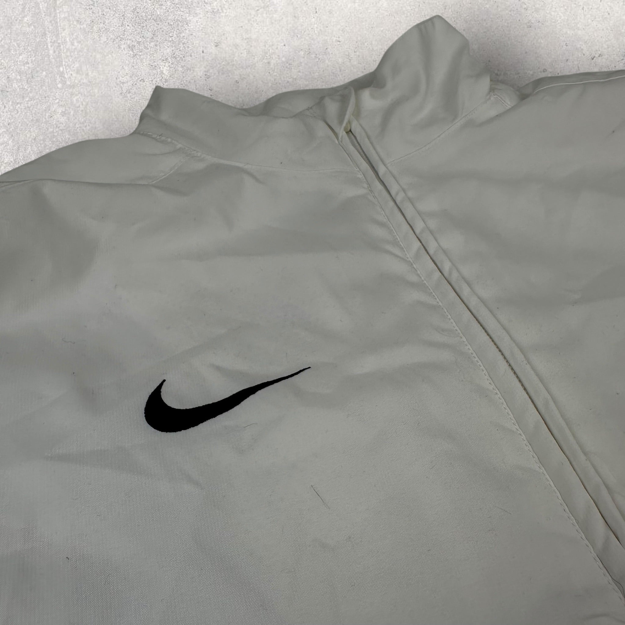 Vintage Nike Trackjacket(L)