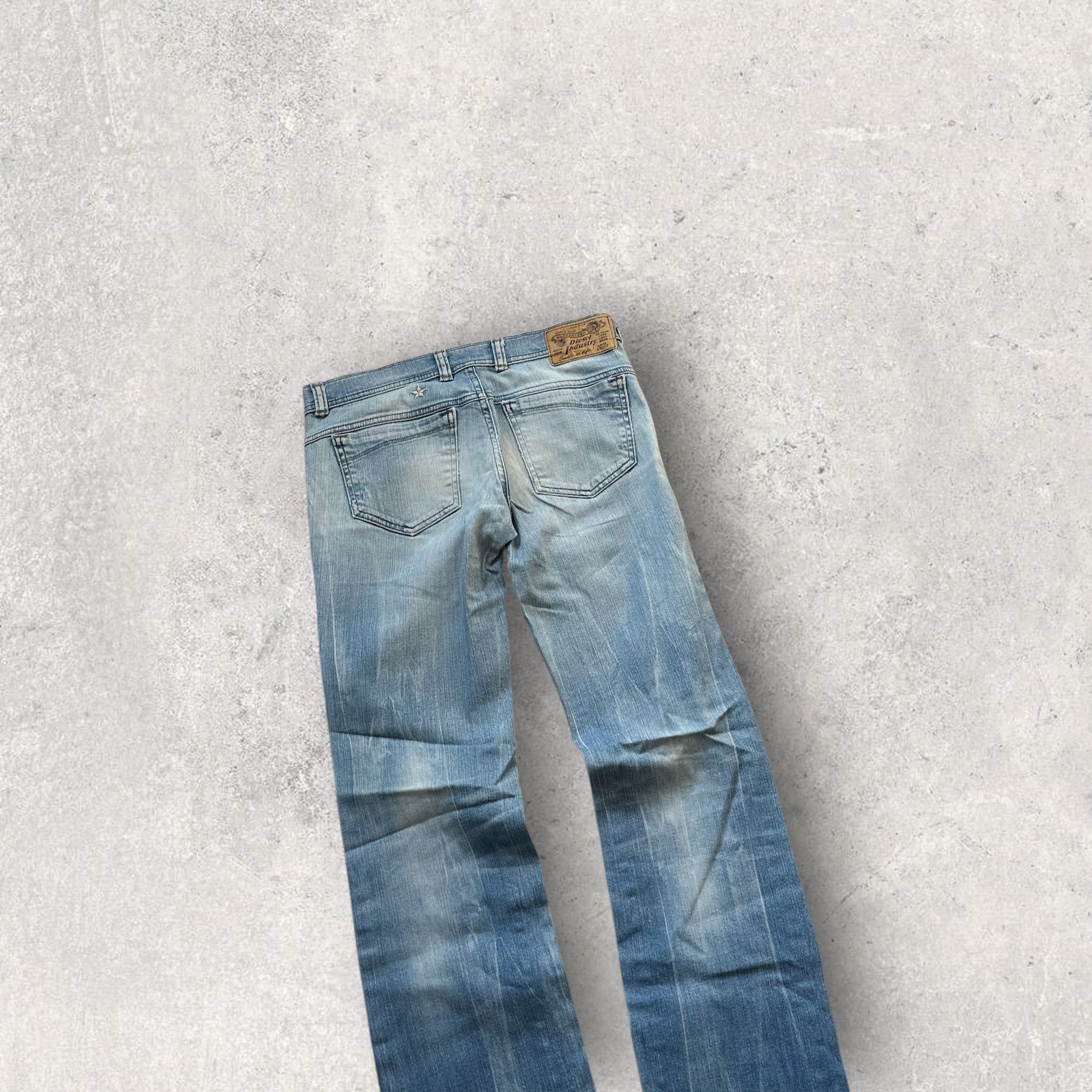 Vintage Diesel Jeans (29)