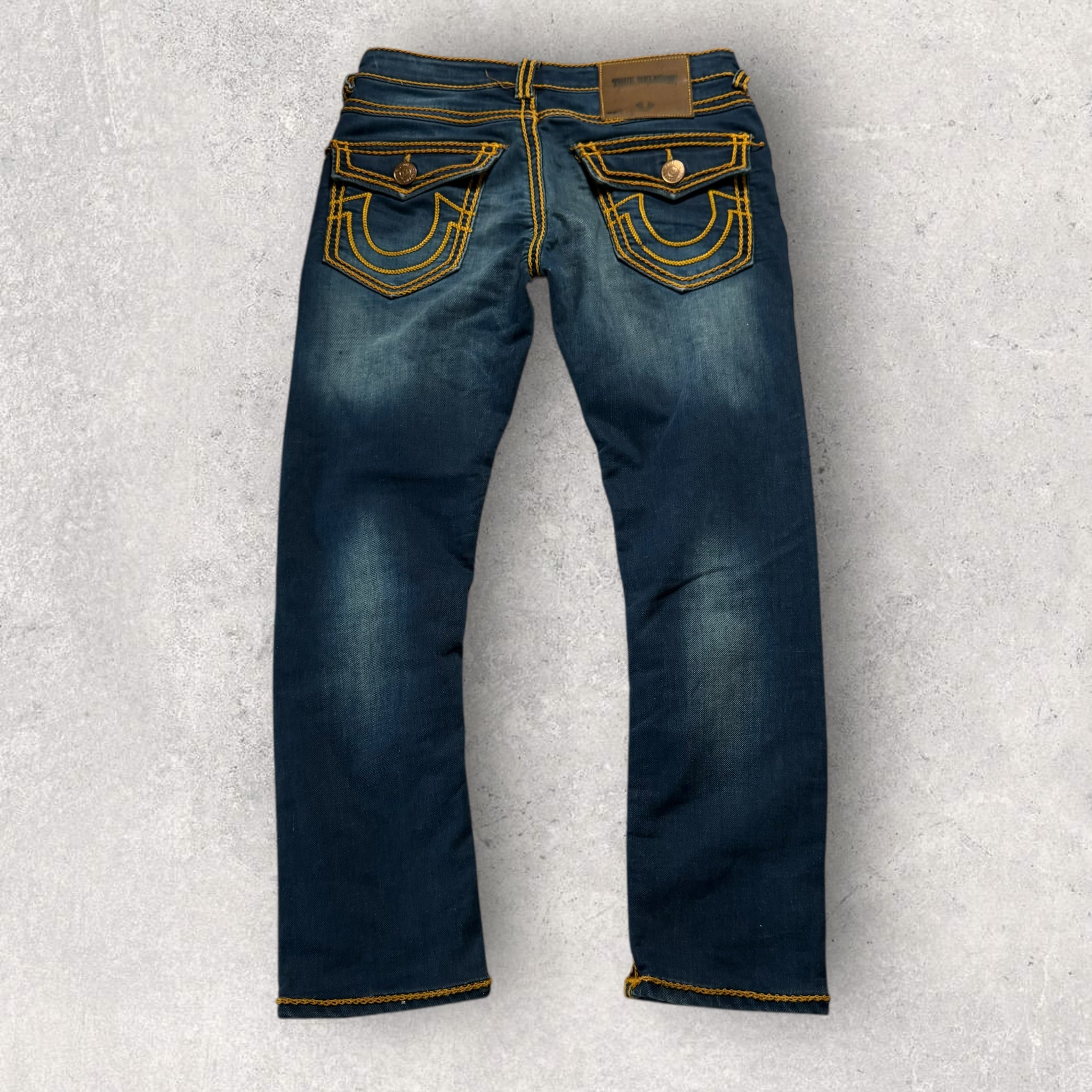 Vintage true religion Jeans (S)