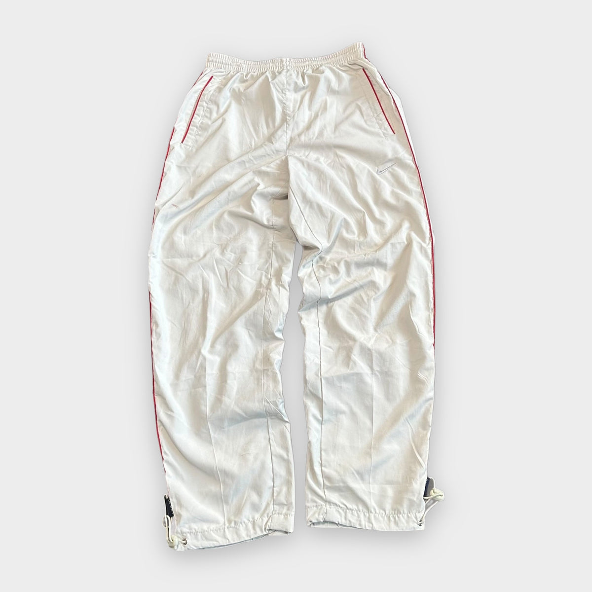 Vintage Nike Trackpants (S) – Einzelstück bei 96vintage, Foto 1