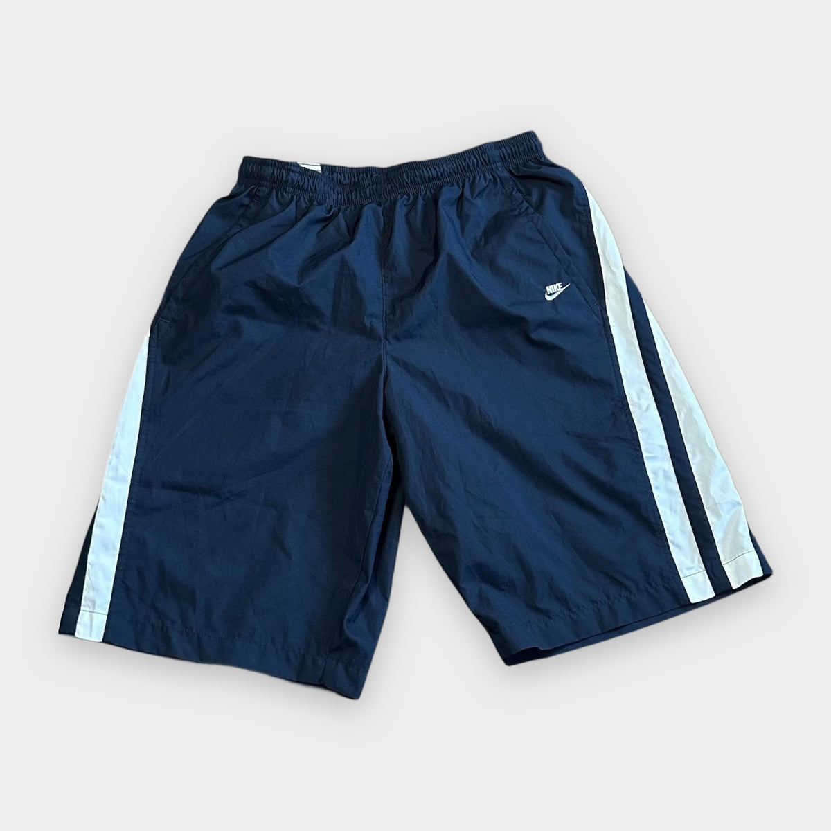 Vintage Nike Shorts (M) – Einzelstück bei 96vintage, Foto 1