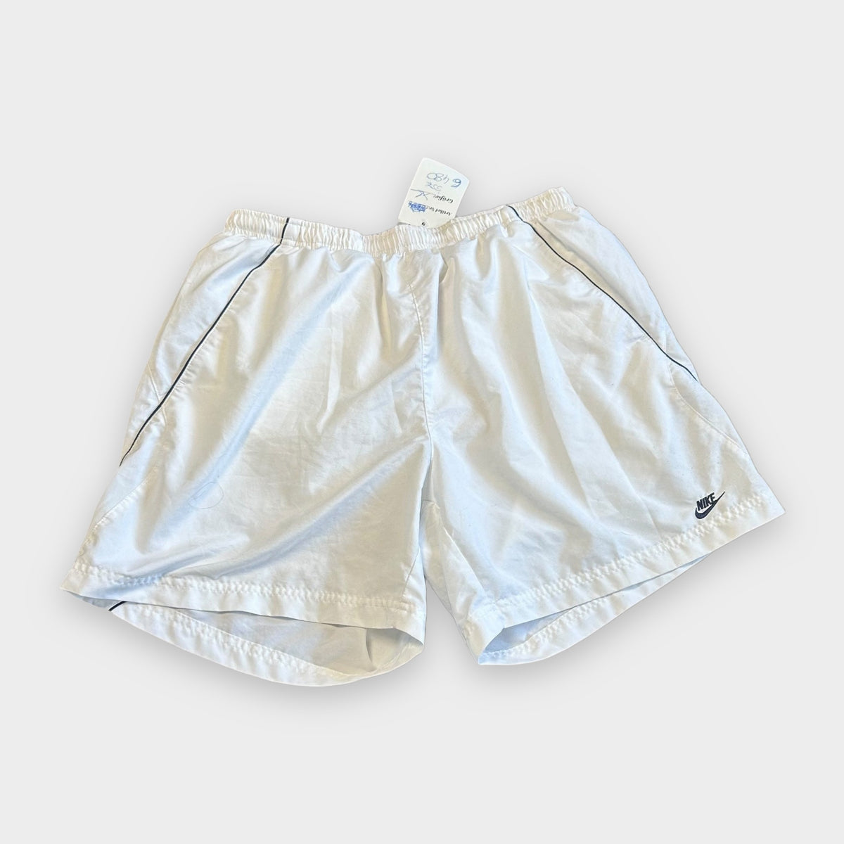 Vintage Nike Shorts (XL) – Einzelstück bei 96vintage, Foto 1
